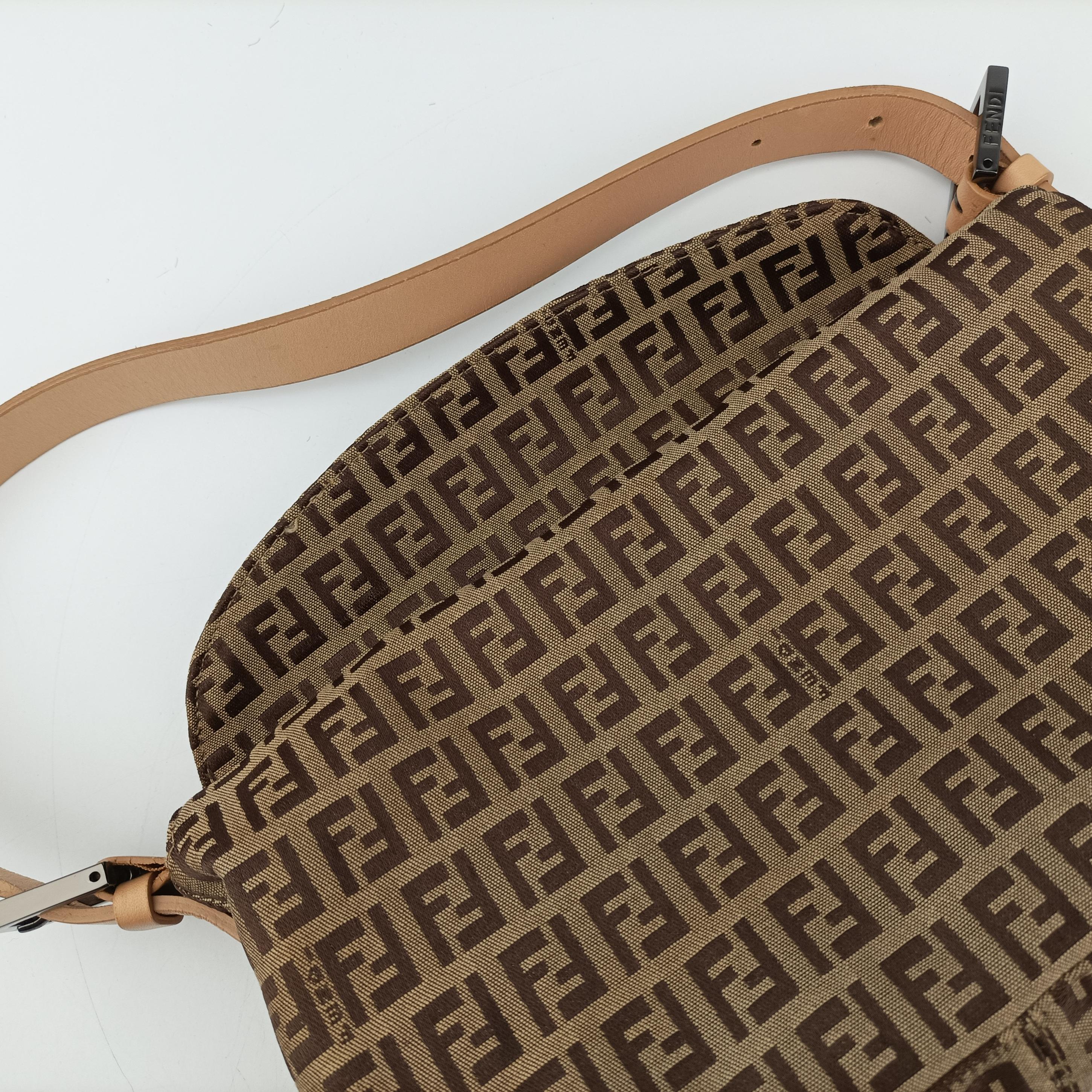 Zucchino Baguette Brown fabric 8BR003 2454/8BR003/028マンマバケット ブラウン ファブリック 8BR003 2454/8BR003/028