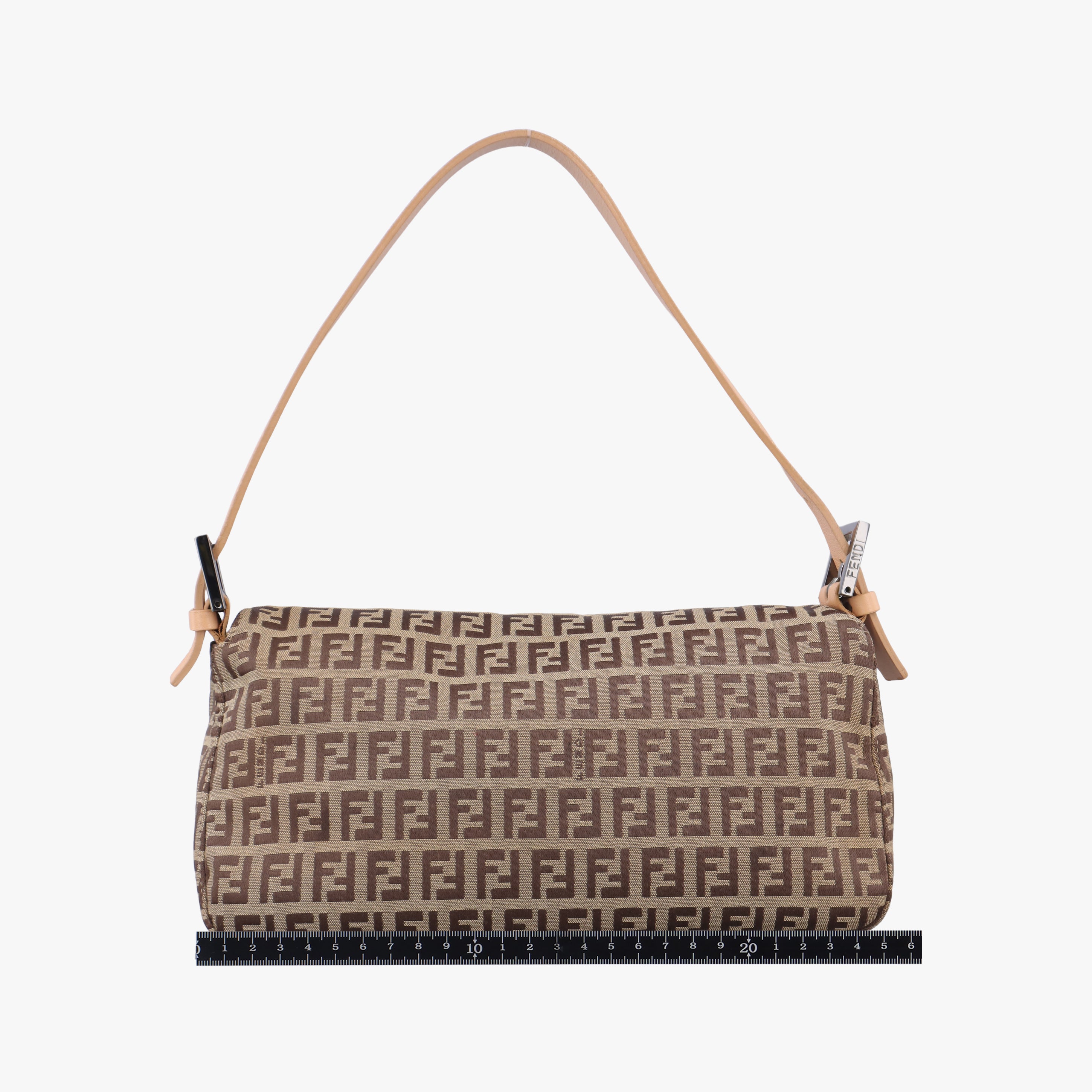 Zucchino Baguette Brown fabric 8BR003 2454/8BR003/028マンマバケット ブラウン ファブリック 8BR003 2454/8BR003/028