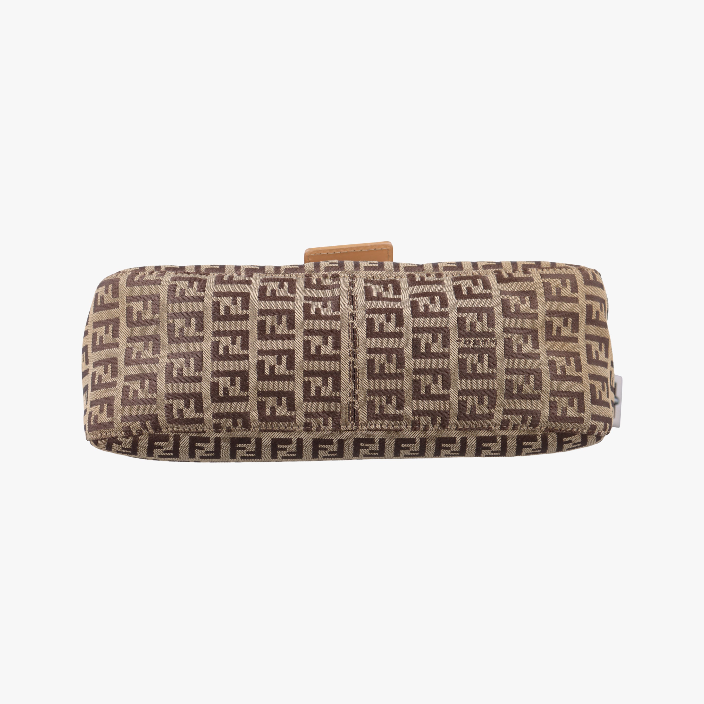 Zucchino Baguette Brown fabric 8BR003 2454/8BR003/028マンマバケット ブラウン ファブリック 8BR003 2454/8BR003/028