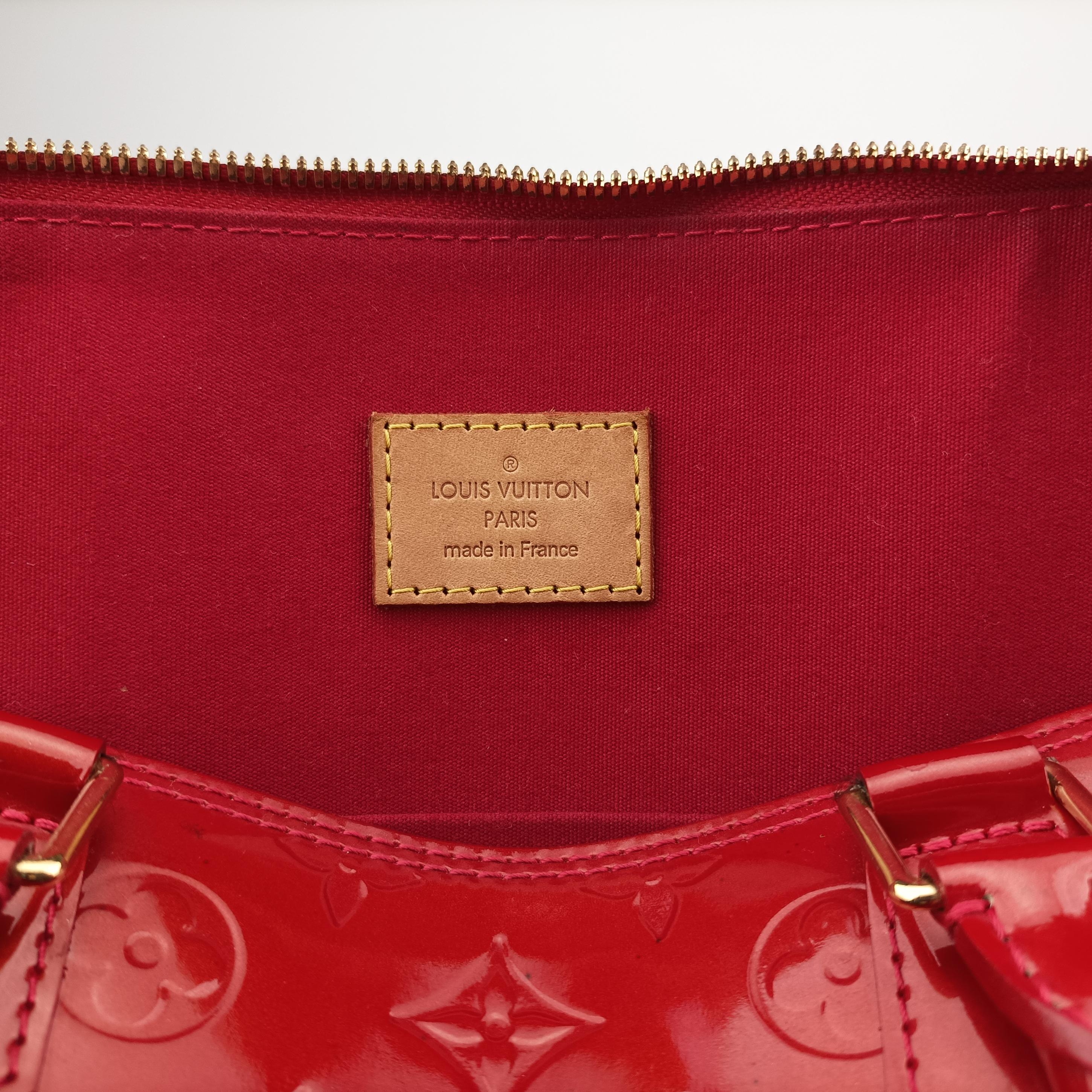 Alma GM pomme d'amour Vernis M93596 MI3079アルマGM ポムダムール ヴェルニ M93596 MI3079