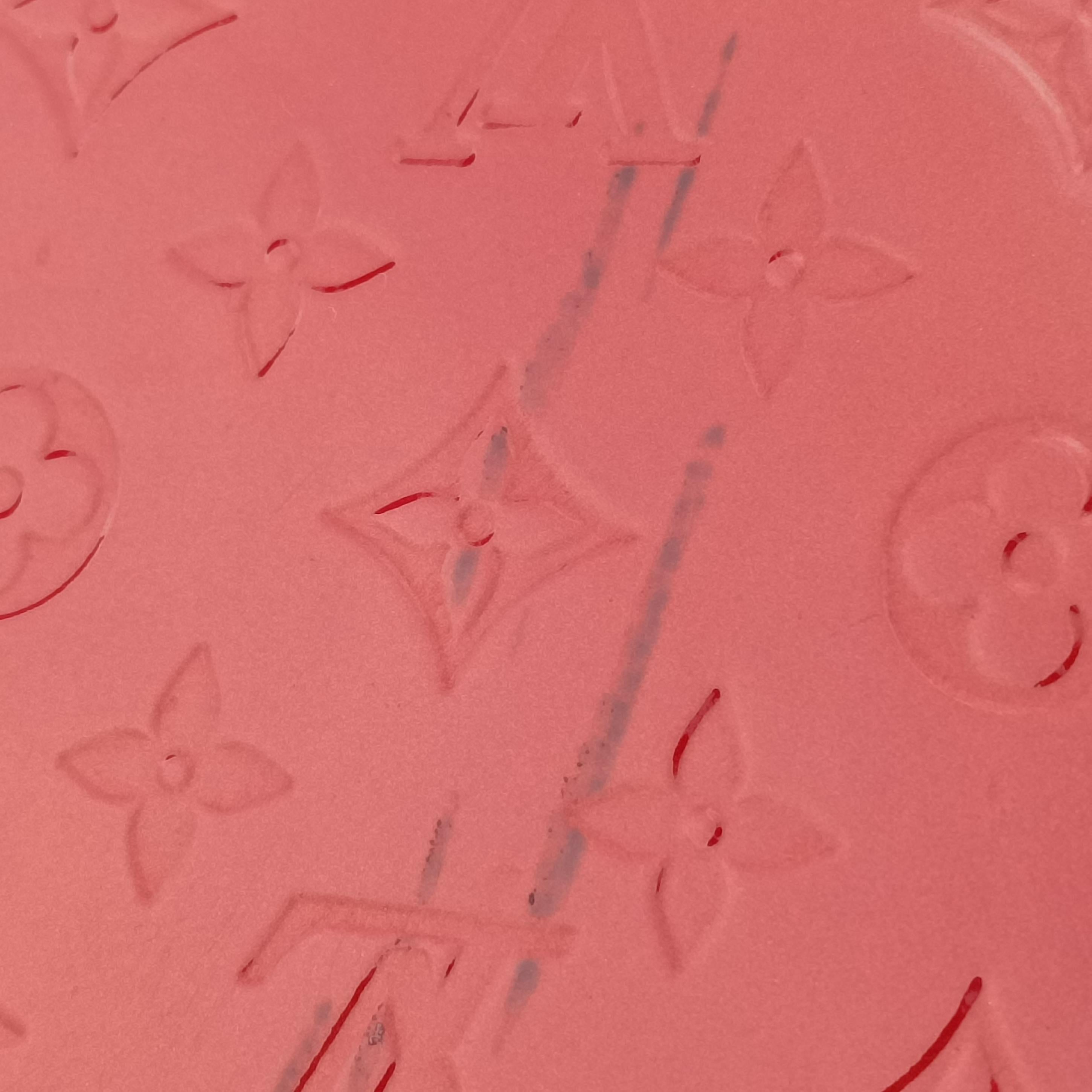 Alma GM pomme d'amour Vernis M93596 MI3079アルマGM ポムダムール ヴェルニ M93596 MI3079