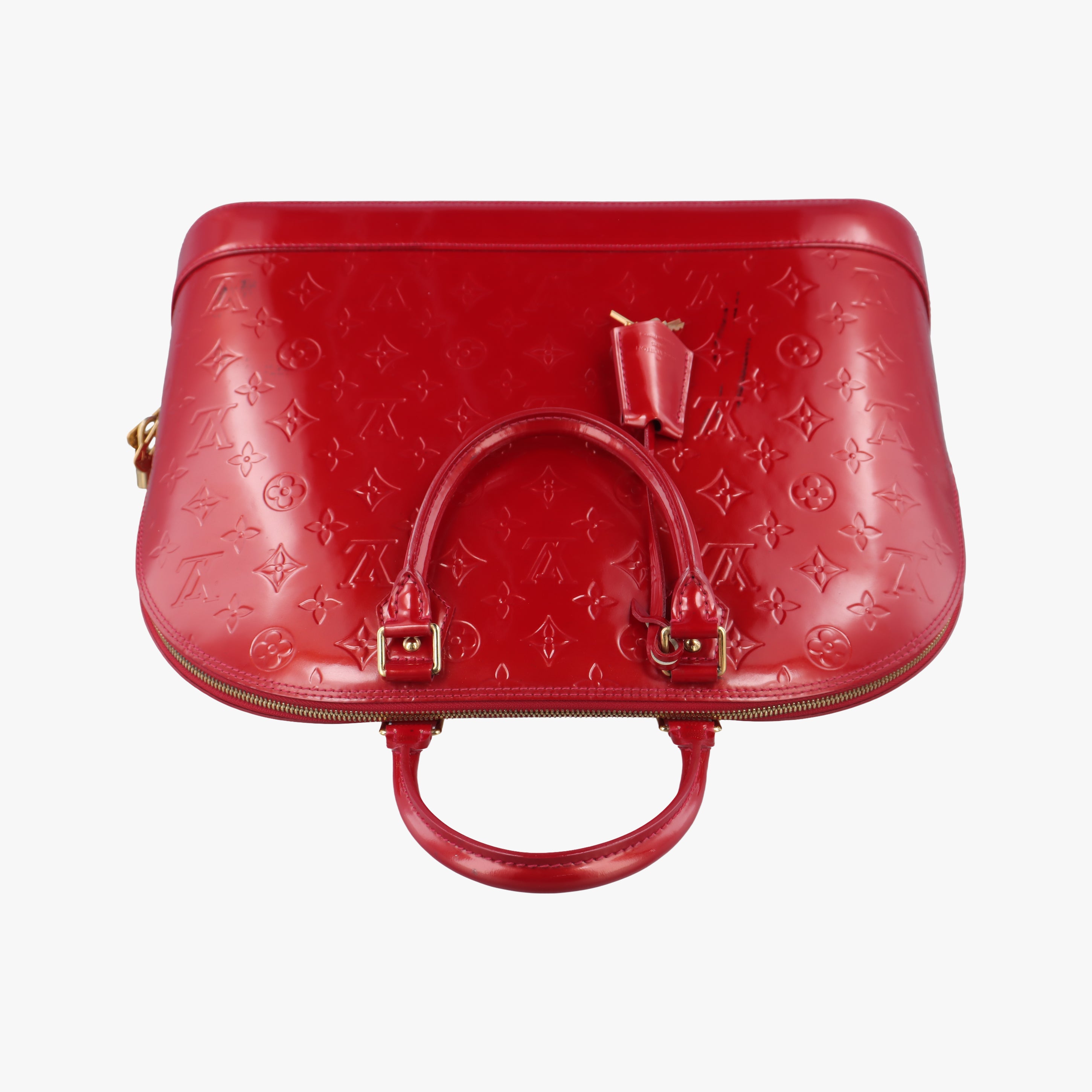 Alma GM pomme d'amour Vernis M93596 MI3079アルマGM ポムダムール ヴェルニ M93596 MI3079