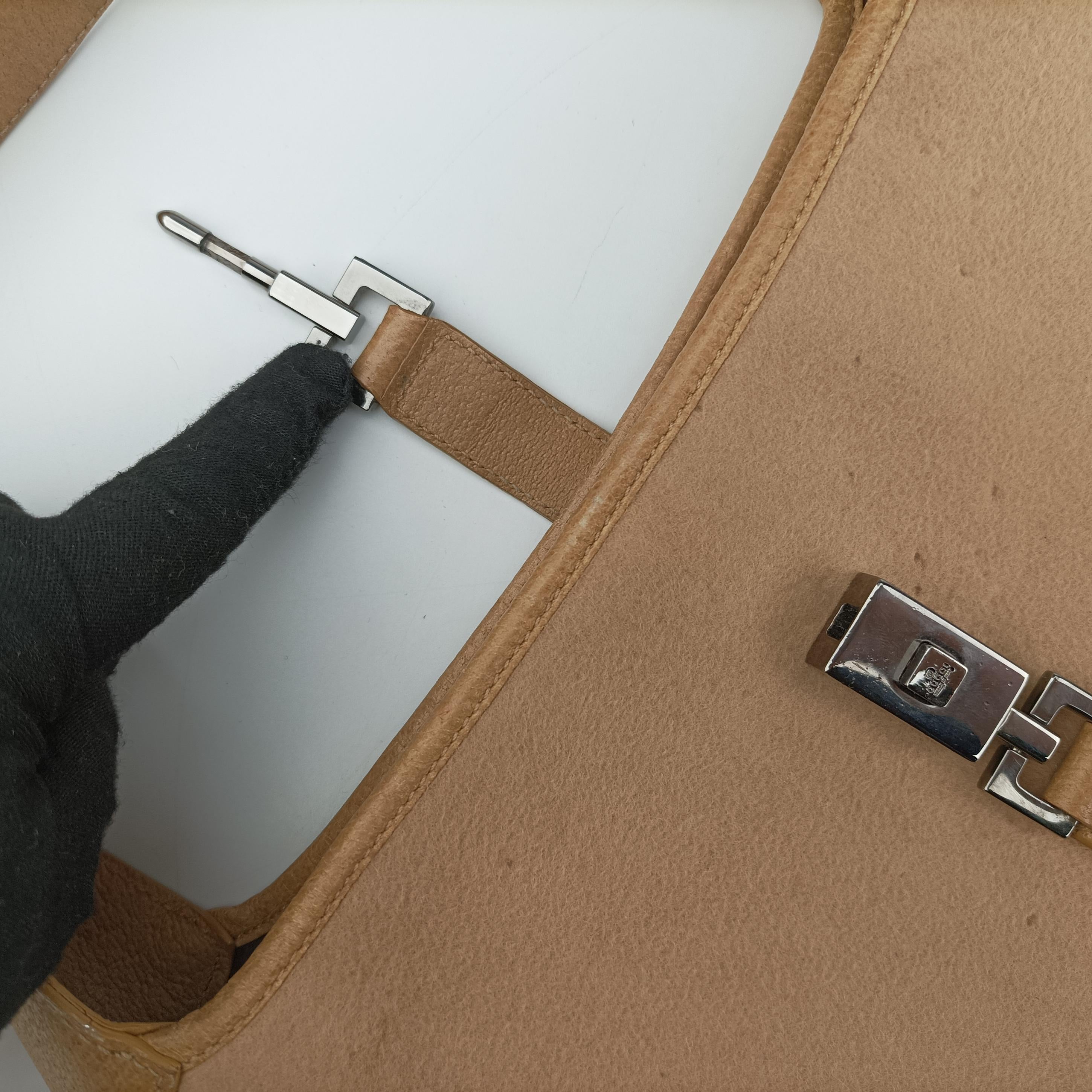 Jackie Brown Suede×Leather 001 33 ジャッキー ブラウン スエード×レザー 001 33