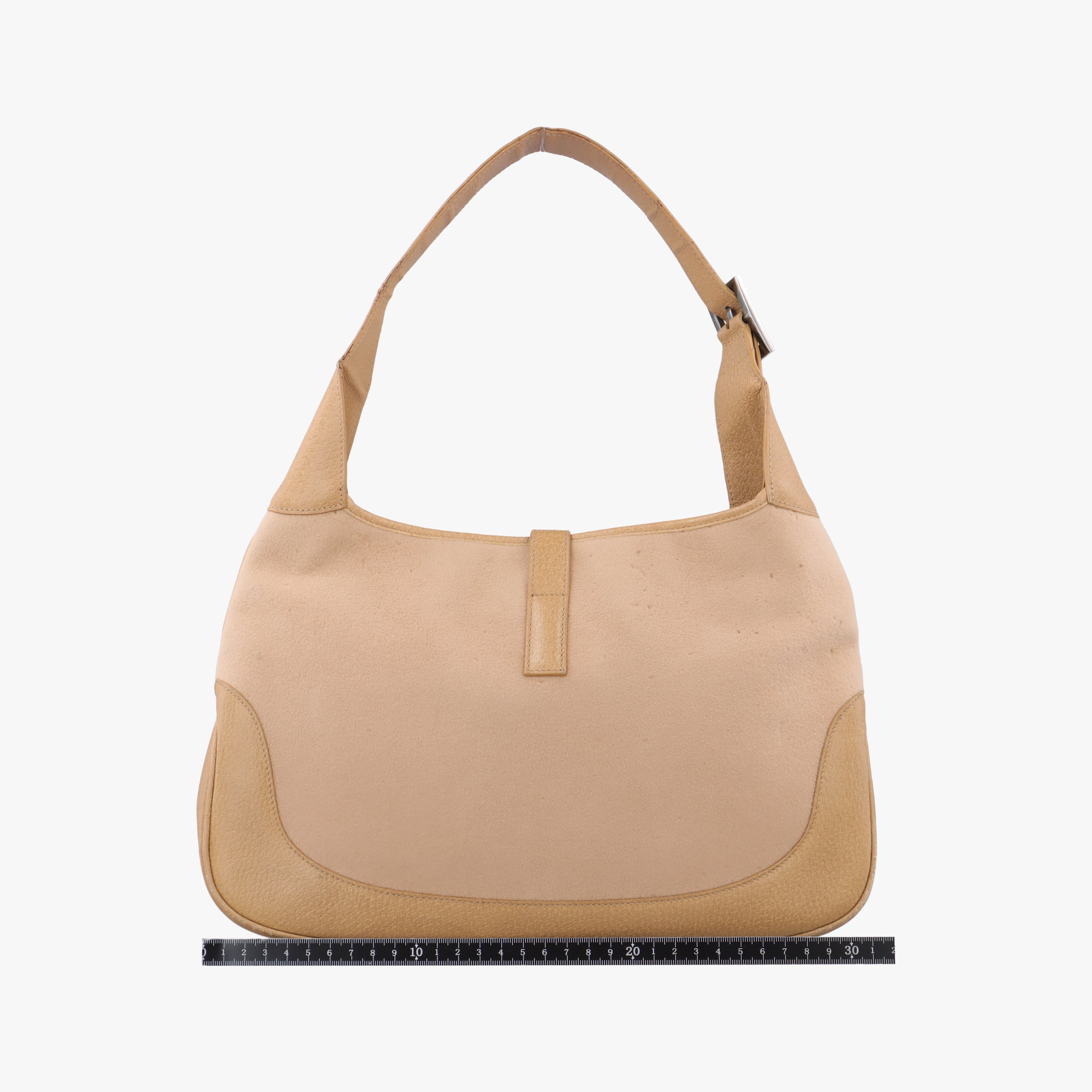 Jackie Brown Suede×Leather 001 33 ジャッキー ブラウン スエード×レザー 001 33