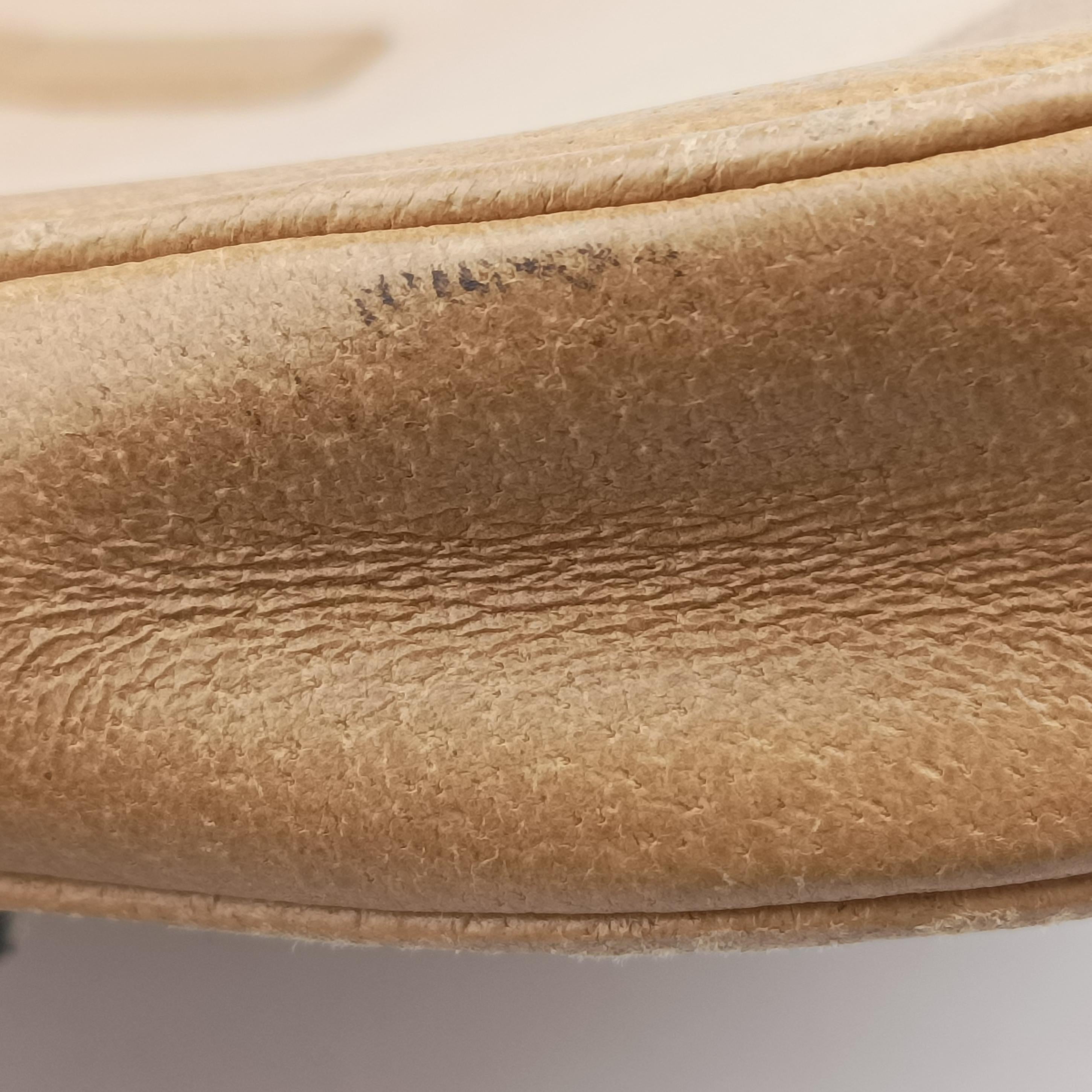 Jackie Brown Suede×Leather 001 33 ジャッキー ブラウン スエード×レザー 001 33