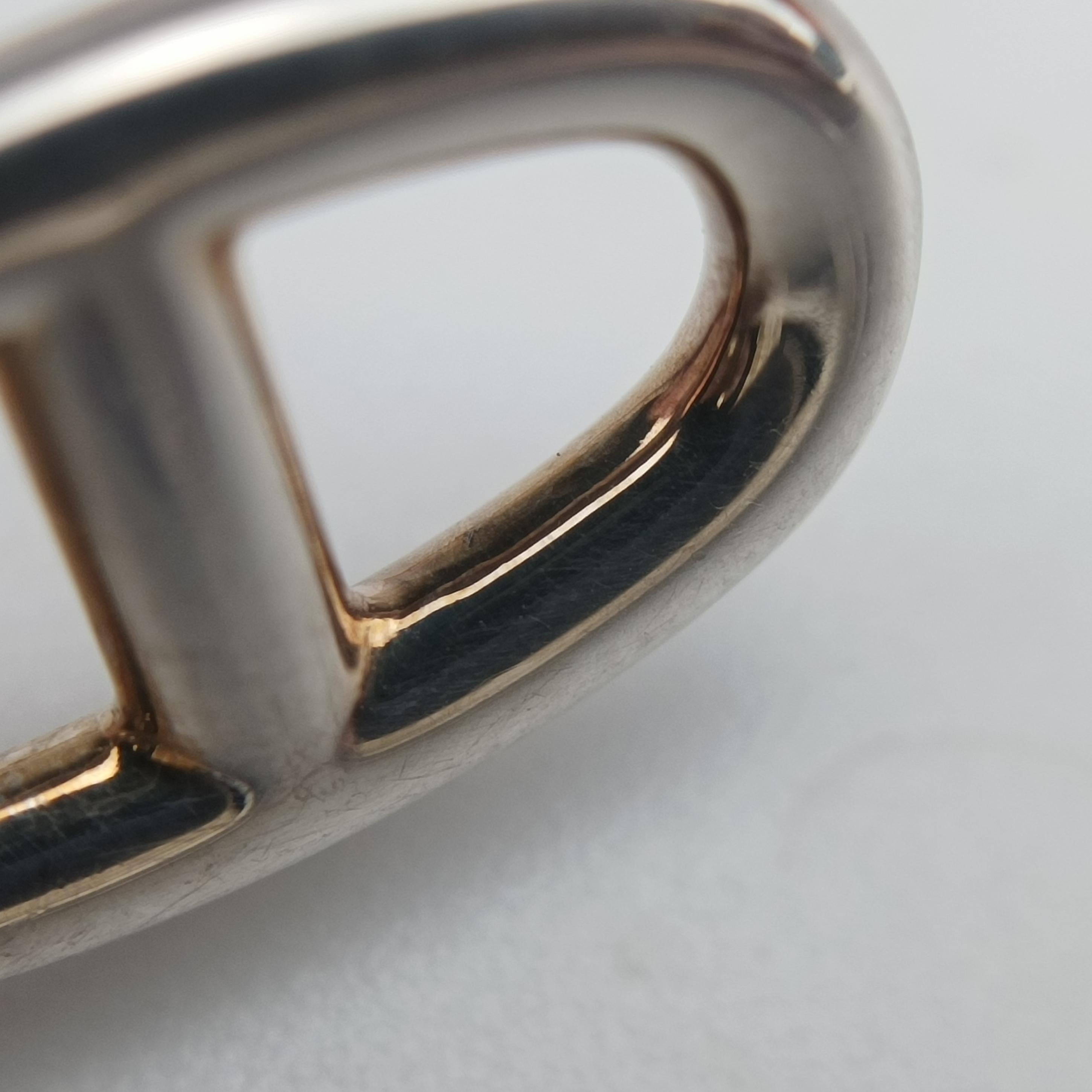 Chaine d'ancre Amulet Silver Ag925 シェーヌダンクル アミュレット シルバー Ag925