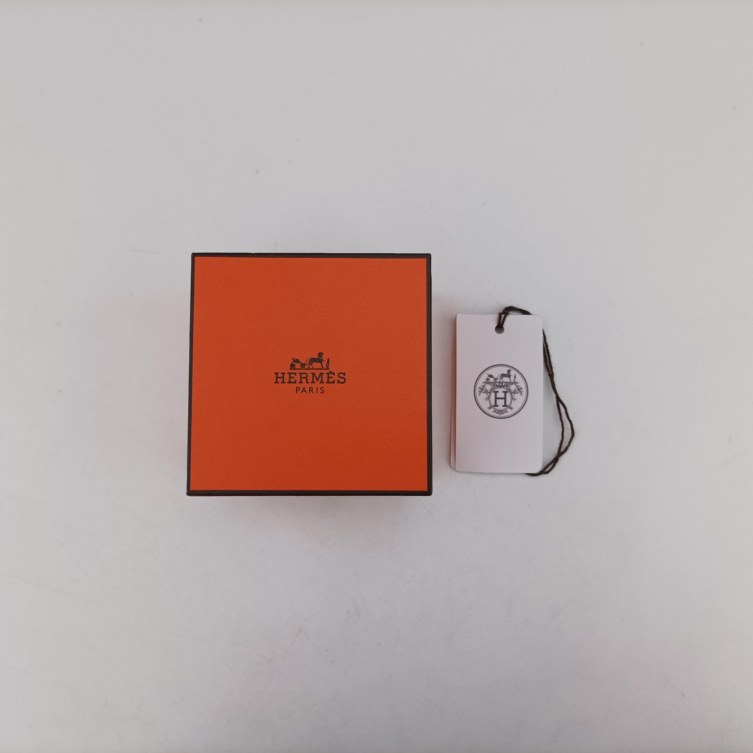 Farandole Chaine d'ancre Argente Silver Ag925 23D041076ファランドール シェーヌダンクル アルジャンテ シルバー Ag925 23D041076