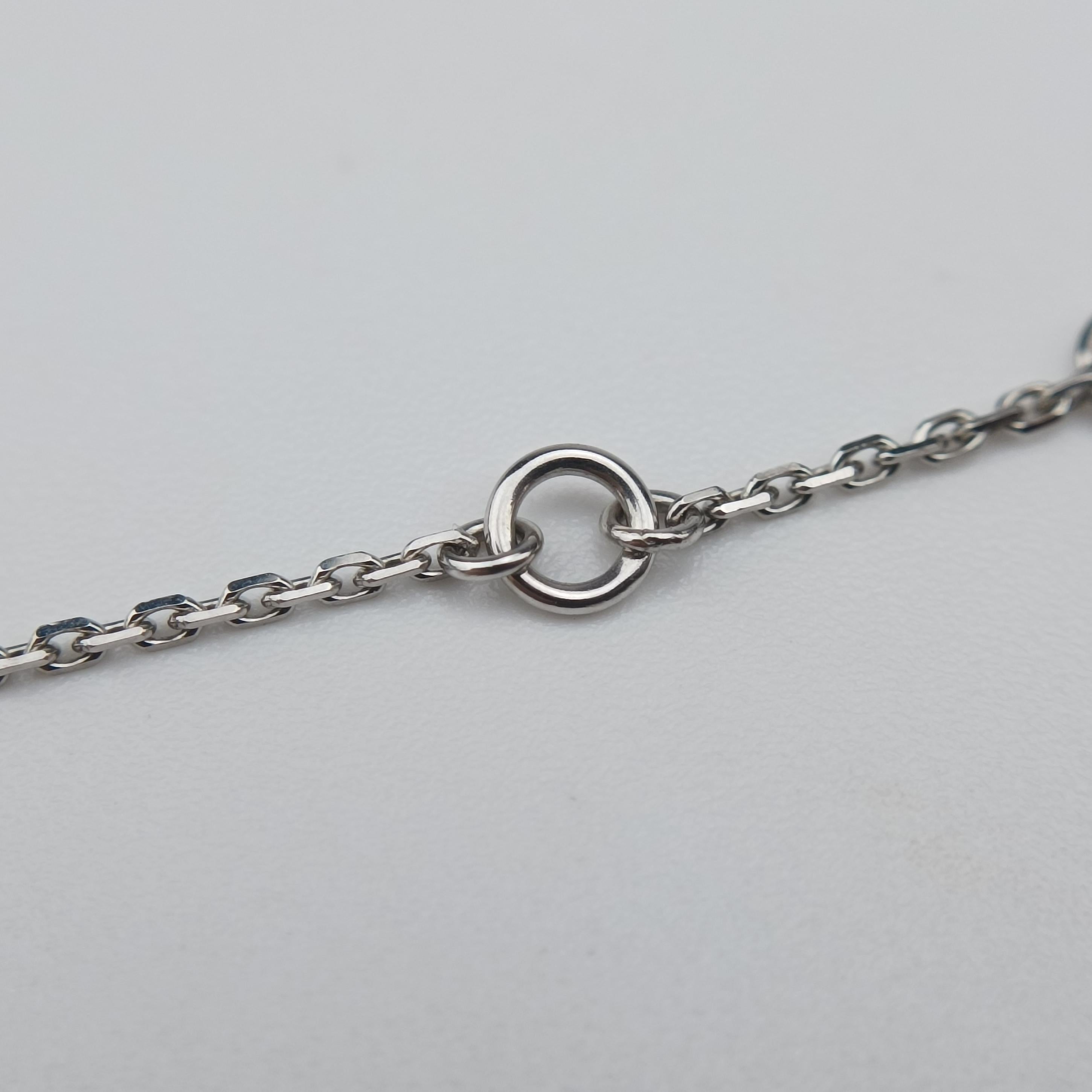 Frivole Silver AU750 ARP0J500 JA050854フリヴォル シルバー AU750 ARP0J500 JA050854