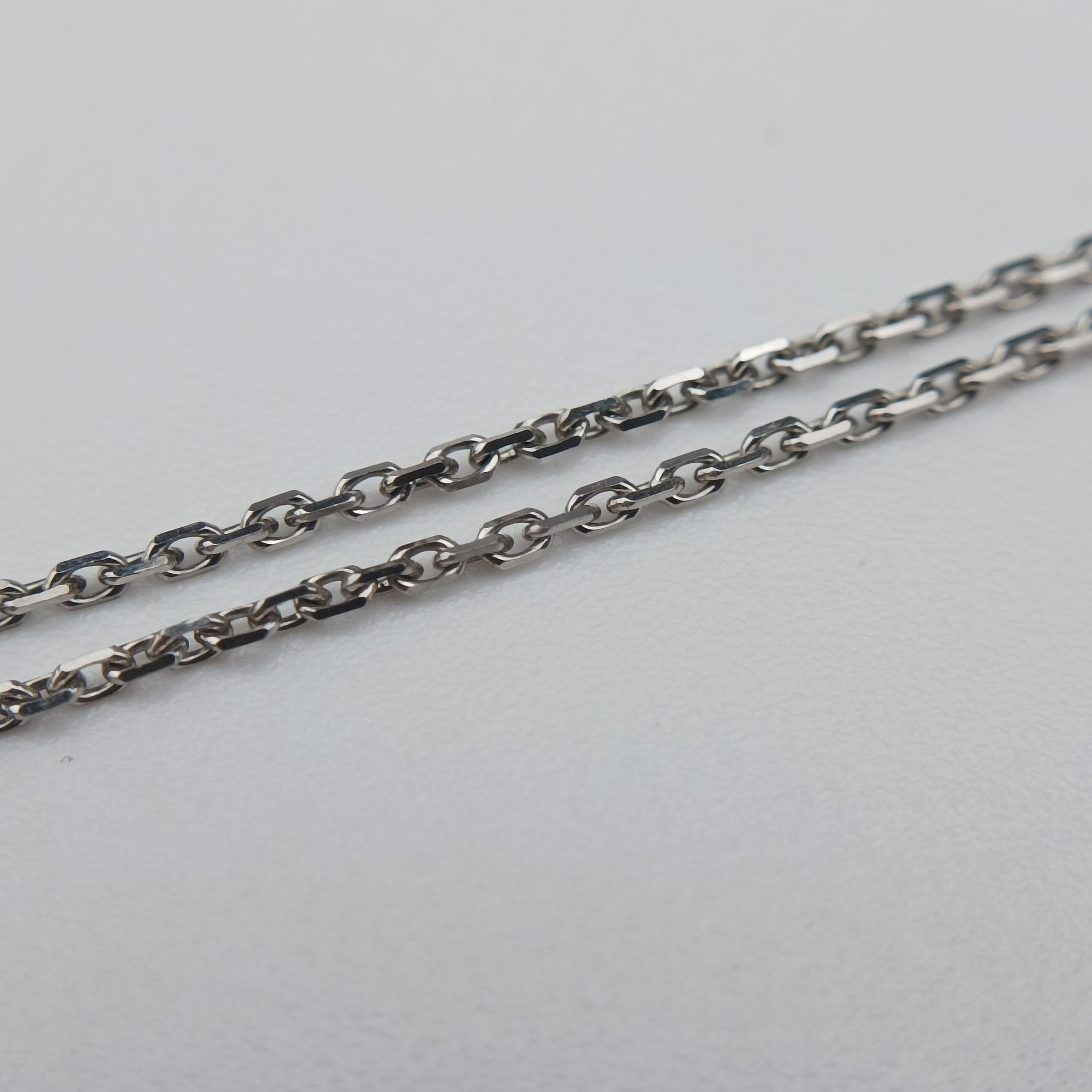 Frivole Silver AU750 ARP0J500 JA050854フリヴォル シルバー AU750 ARP0J500 JA050854