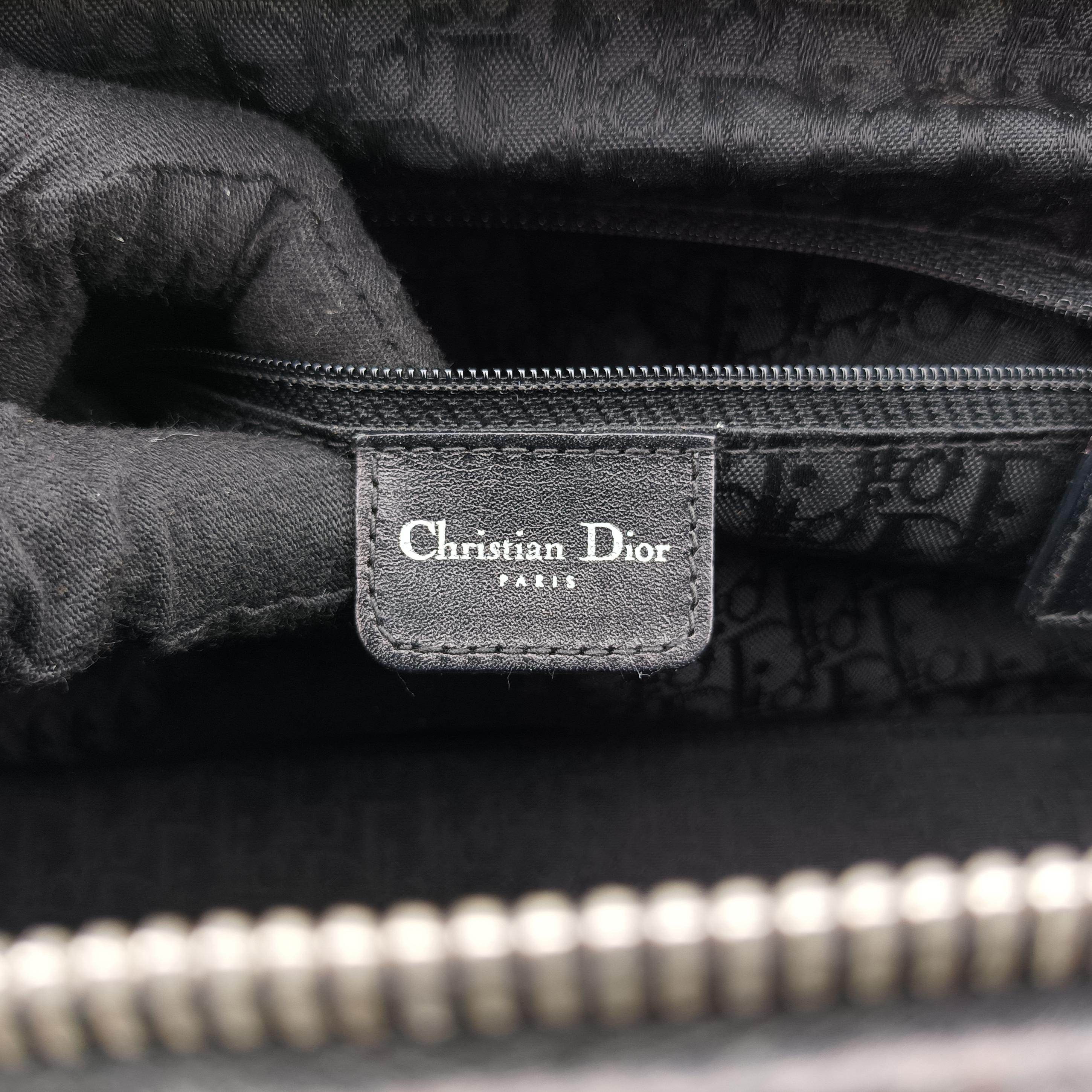 Diorissimo Black mink fur 07-MA-0055ディオリッシモ ブラック ミンクファー 07-MA-0055