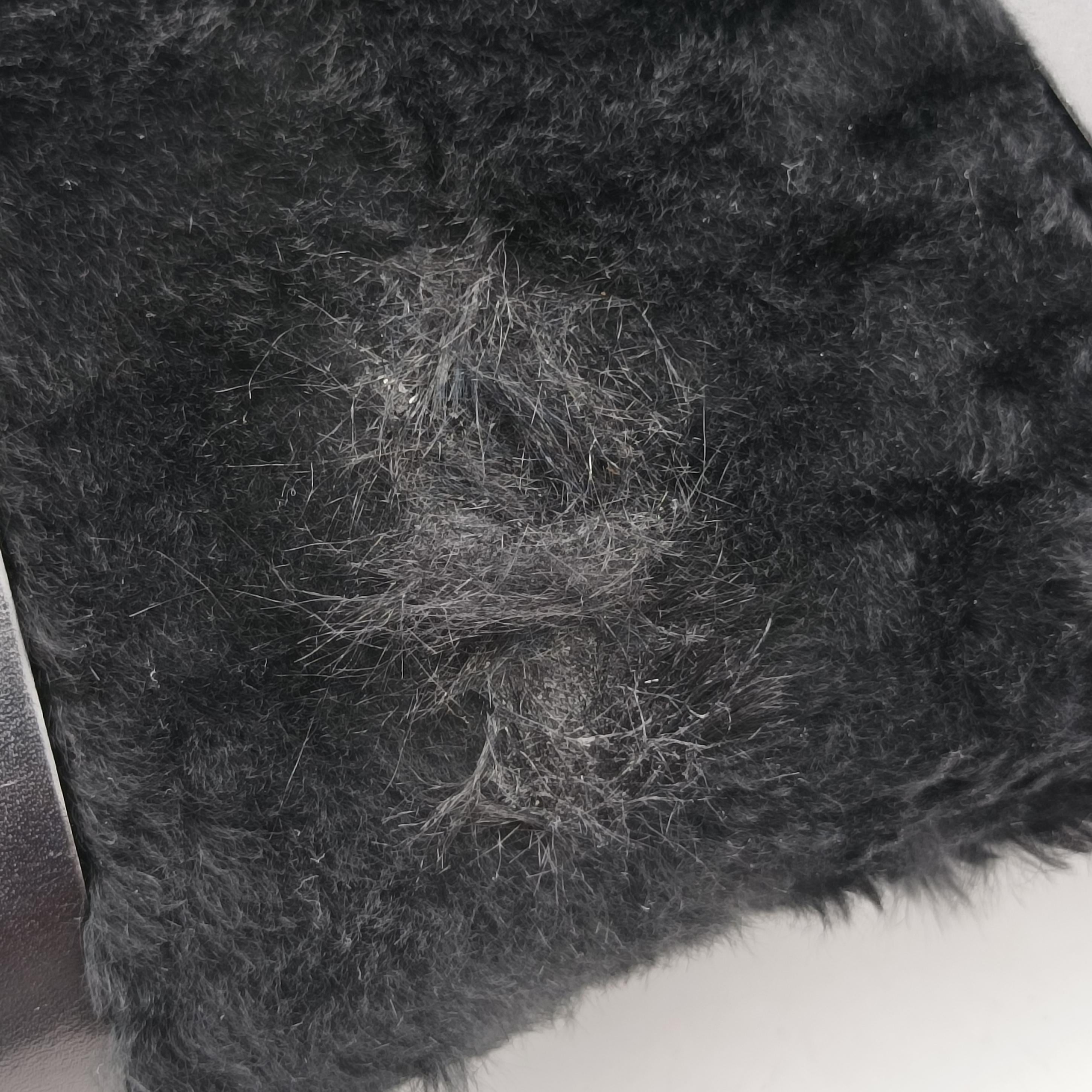 Diorissimo Black mink fur 07-MA-0055ディオリッシモ ブラック ミンクファー 07-MA-0055