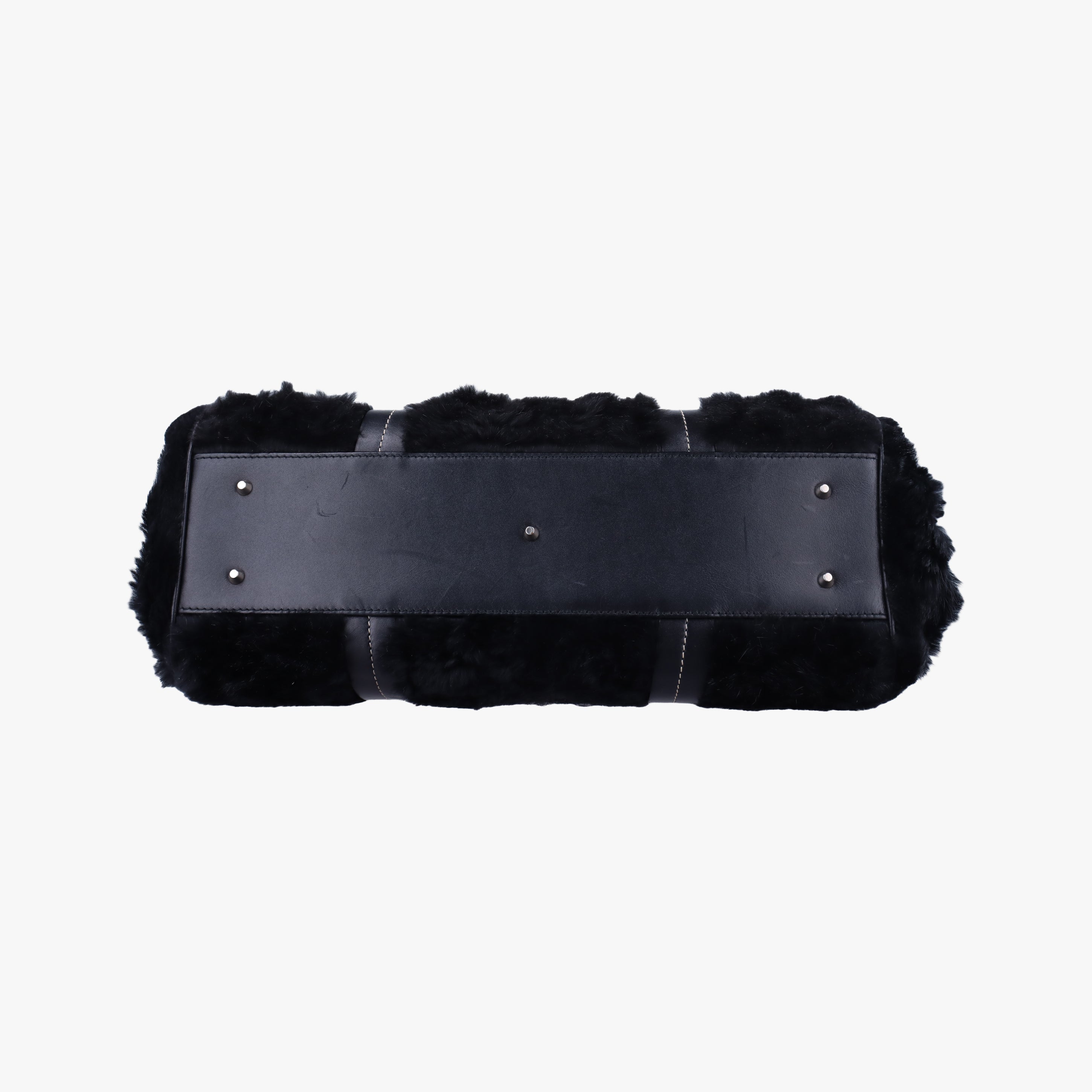 Diorissimo Black mink fur 07-MA-0055ディオリッシモ ブラック ミンクファー 07-MA-0055