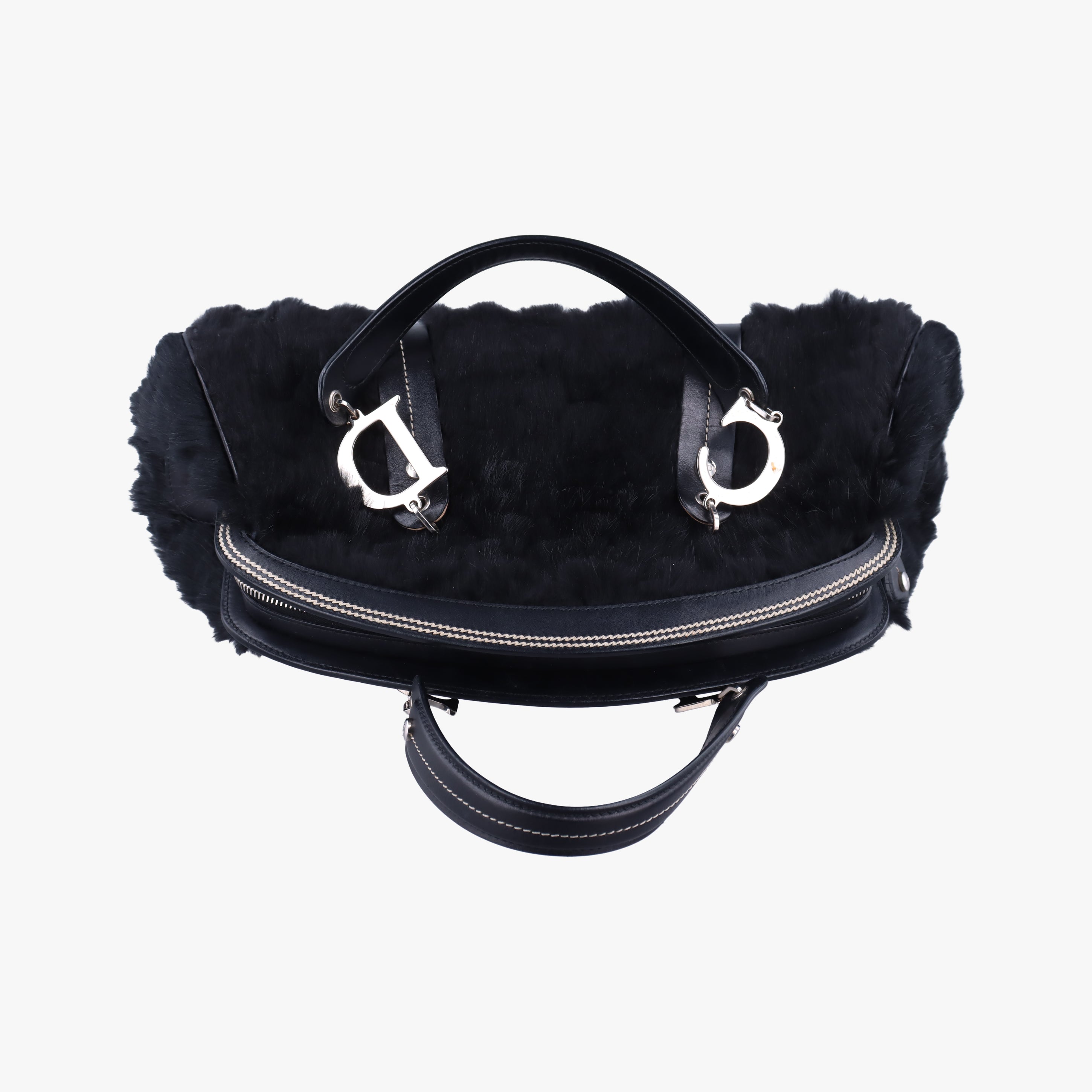 Diorissimo Black mink fur 07-MA-0055ディオリッシモ ブラック ミンクファー 07-MA-0055