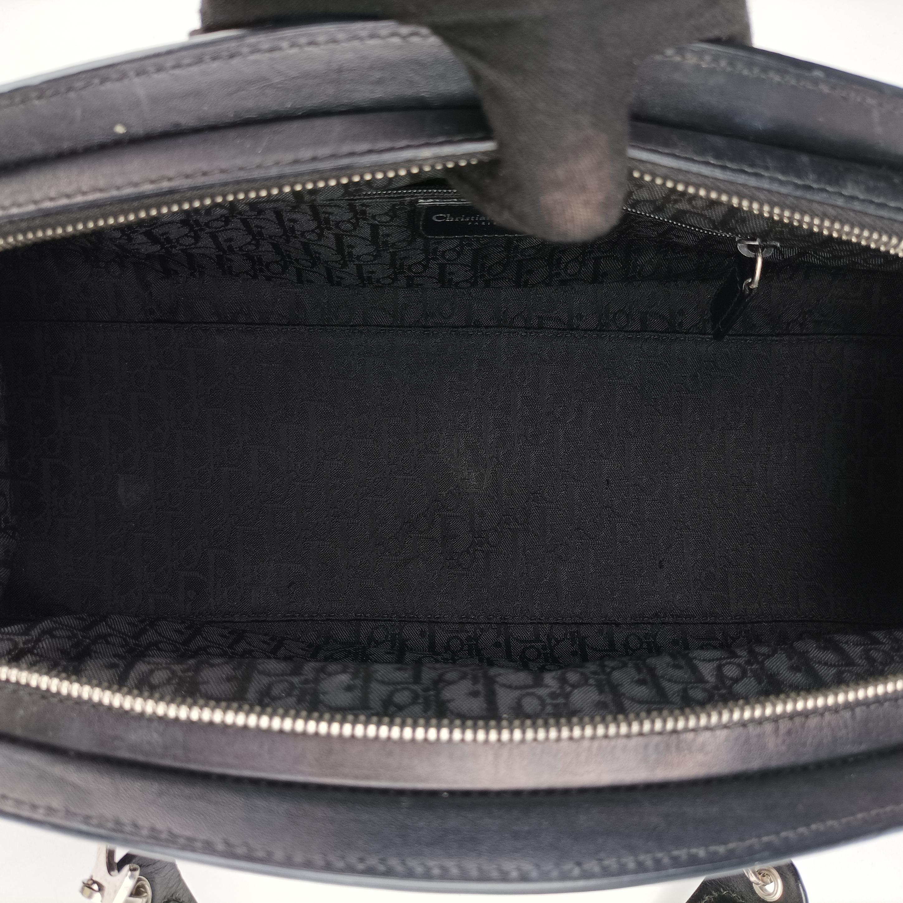 Diorissimo Black mink fur 07-MA-0055ディオリッシモ ブラック ミンクファー 07-MA-0055