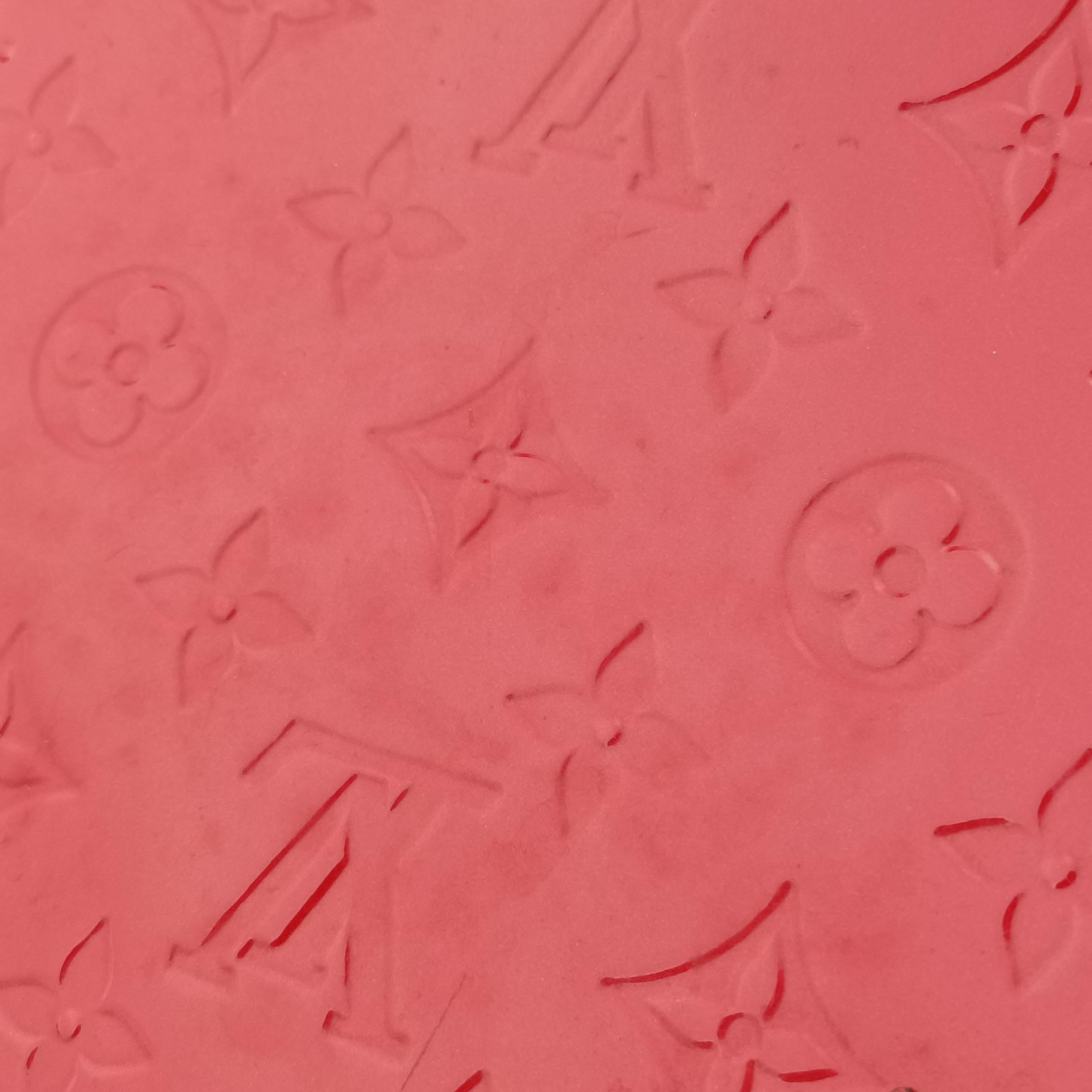 Alma PM pomme d'amour Vernis M90096 SN2133 pomme d'amour Vernis M90096 MB1194アルマPM ポムダムール ヴェルニ M90096 MB1194