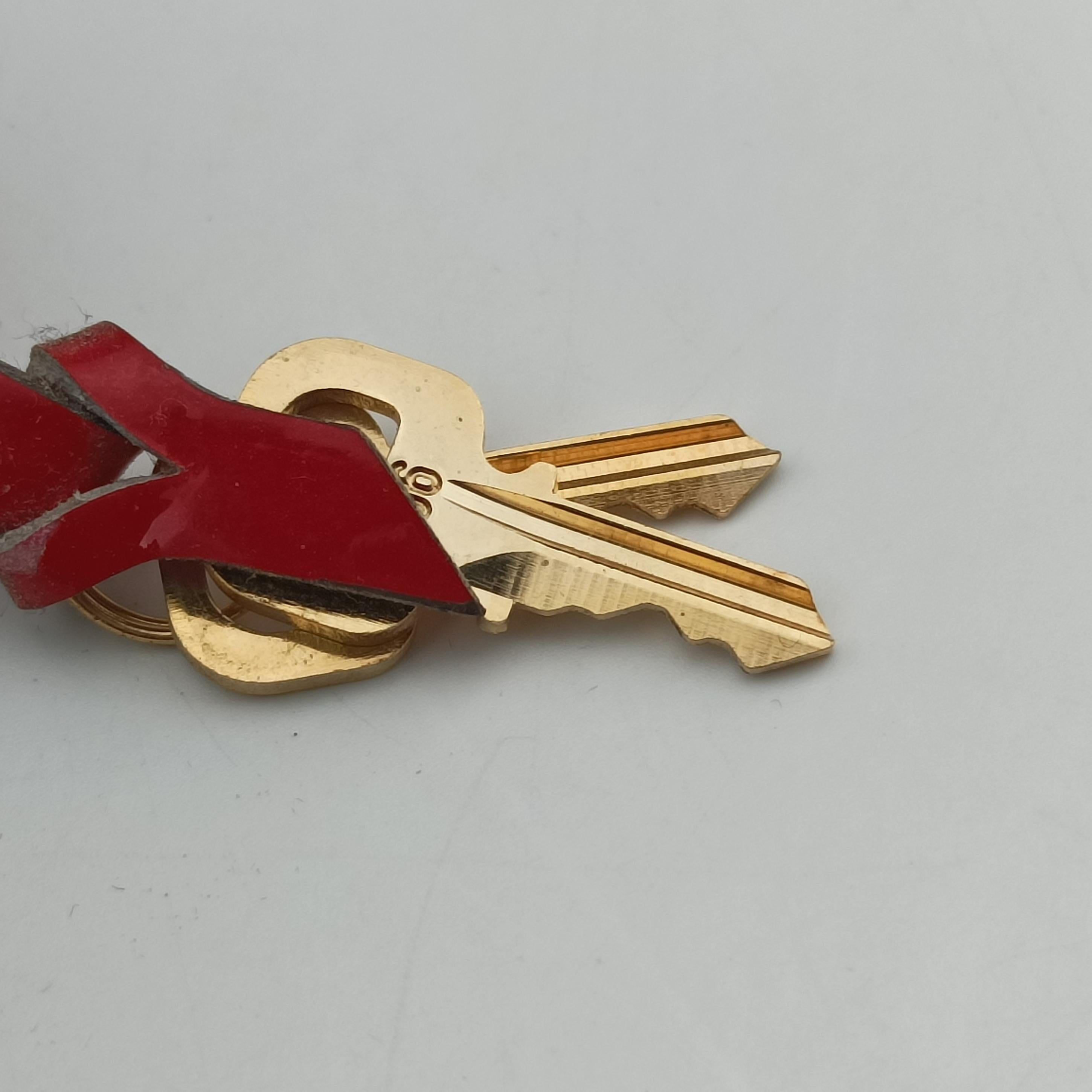 Alma PM pomme d'amour Vernis M90096 SN2133 pomme d'amour Vernis M90096 MB1194アルマPM ポムダムール ヴェルニ M90096 MB1194