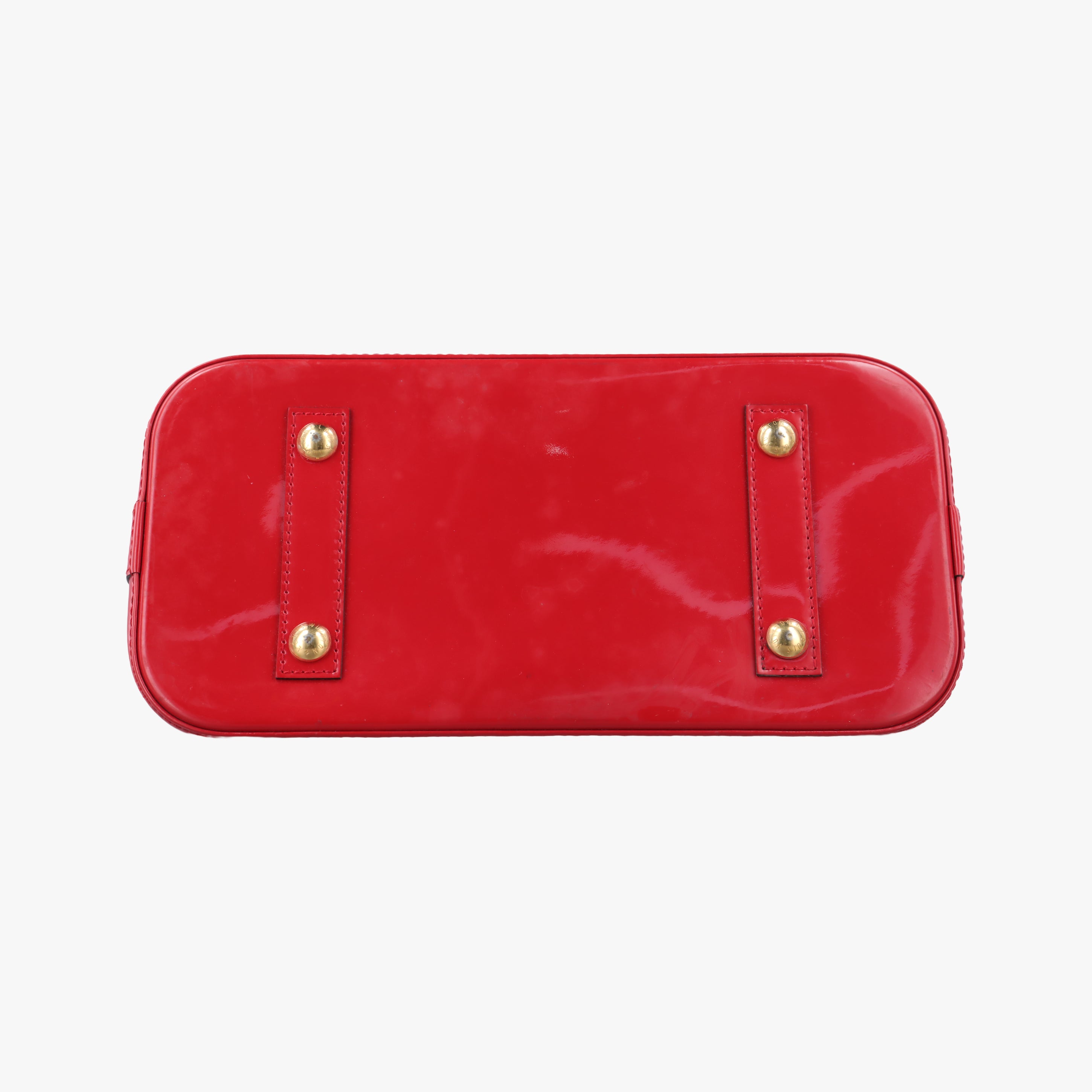 Alma PM pomme d'amour Vernis M90096 SN2133 pomme d'amour Vernis M90096 MB1194アルマPM ポムダムール ヴェルニ M90096 MB1194