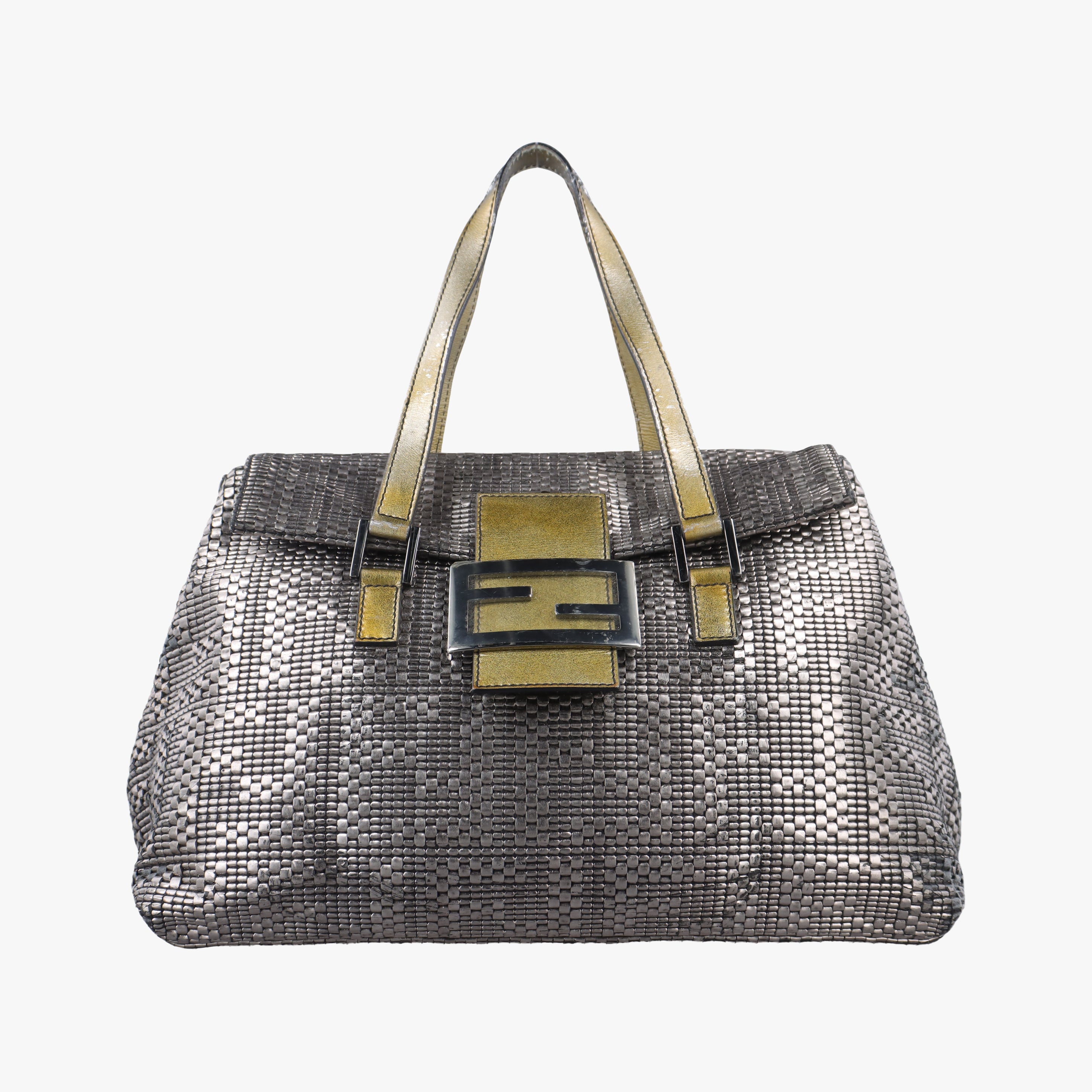 Zucchino Multicolour PVC coated canvas 8BN188 2258-8BN188-ZI16-089ズッキーニ マルチカラー PVCコーティングキャンバス 8BN188 2258-8BN188-ZI16-089