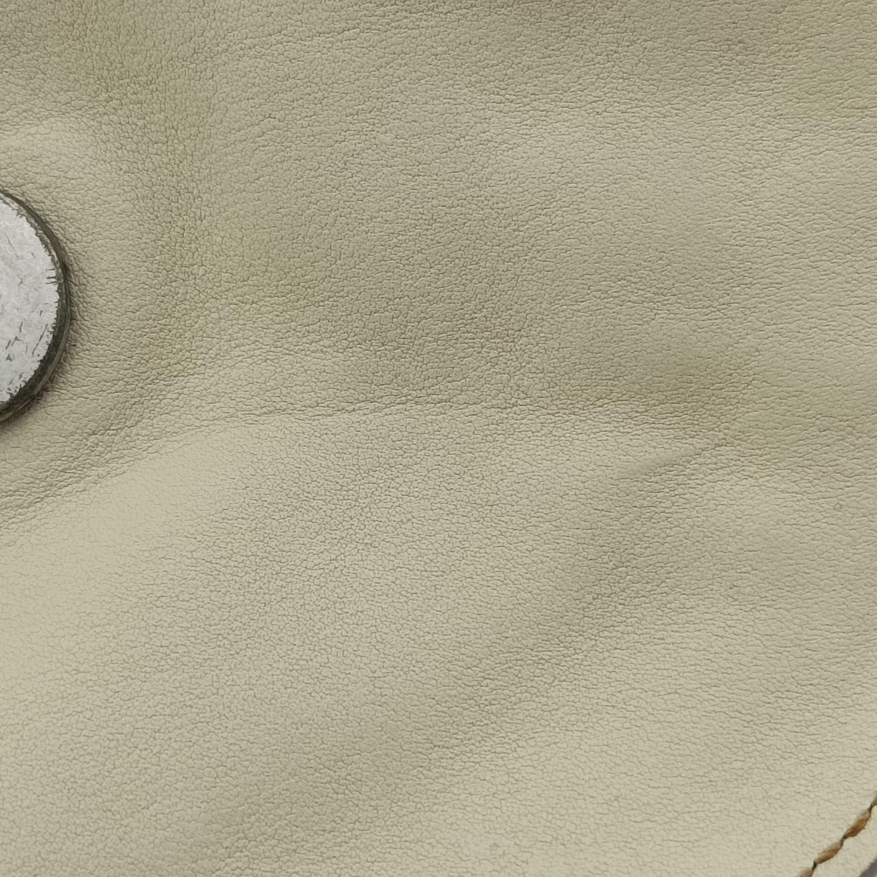 Gaucho White Leather 26-MA-0017ガウチョ ホワイト レザー 26-MA-0017