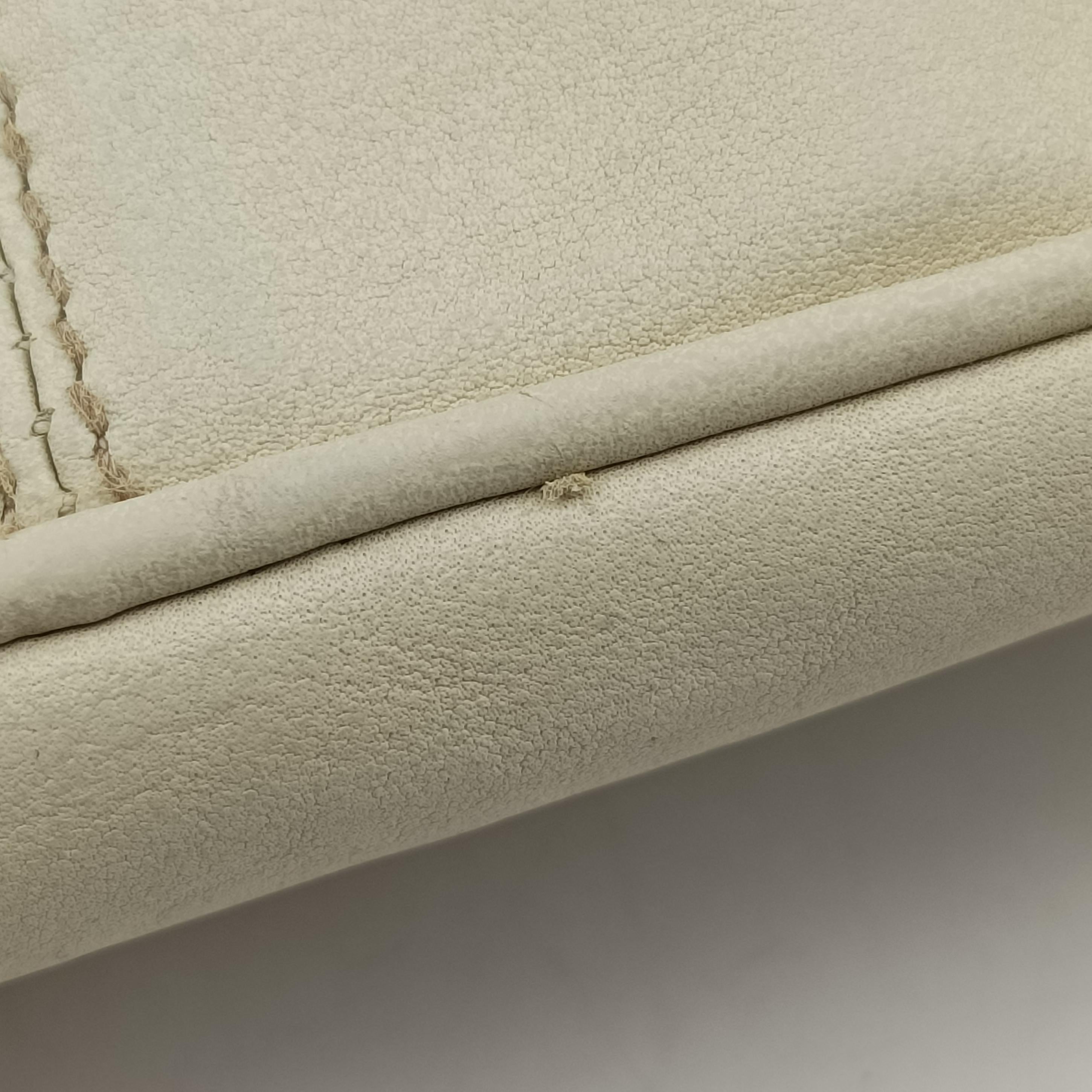 Gaucho White Leather 26-MA-0017ガウチョ ホワイト レザー 26-MA-0017