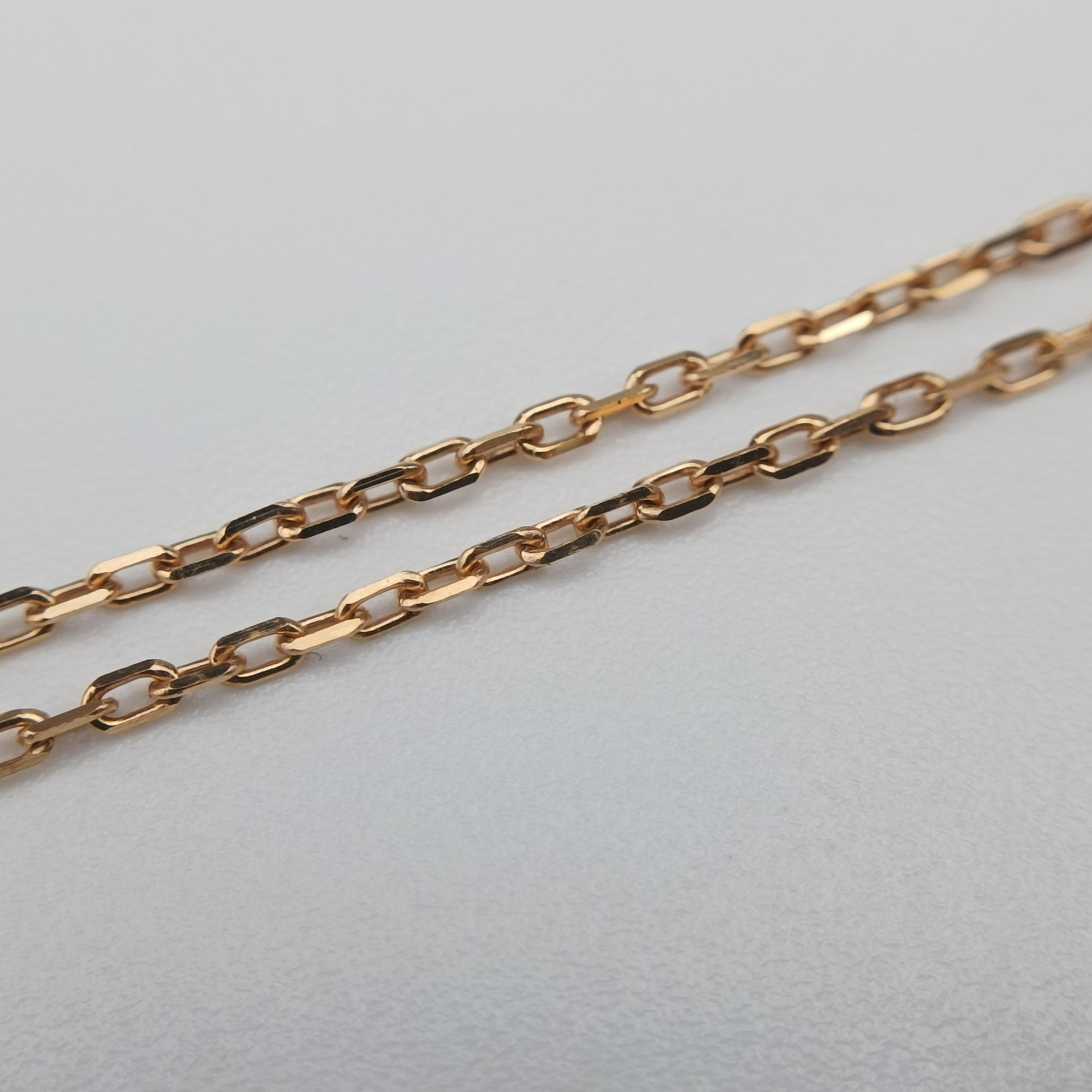 C de Cartier Rose golden AU750 B4052750 FO1475C ドゥ カルティエ ローズゴールド AU750 B4052750 FO1475