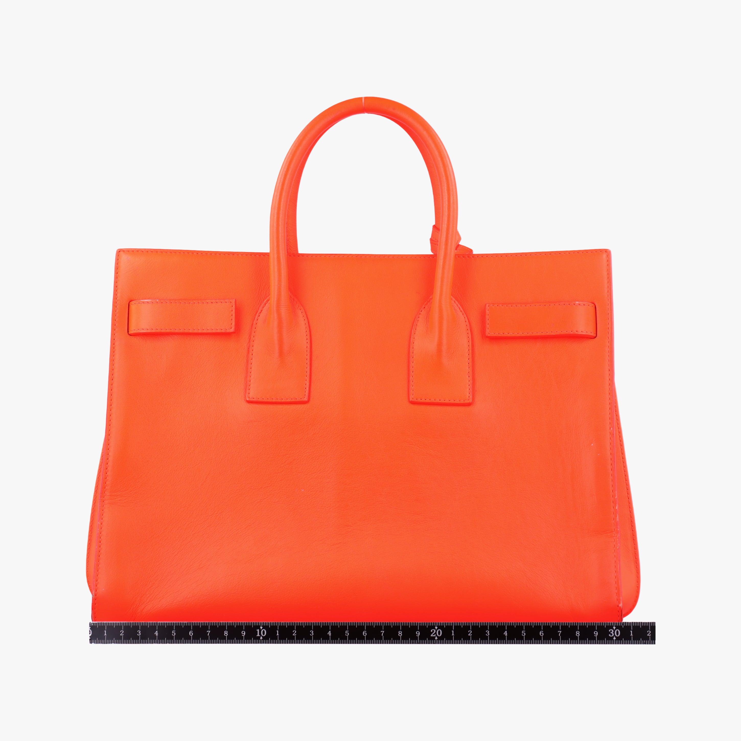 SAC DE JOUR Orange Leather 324823 GNR324823.0314サックドジュールスモール オレンジ レザー 324823 GNR324823.0314