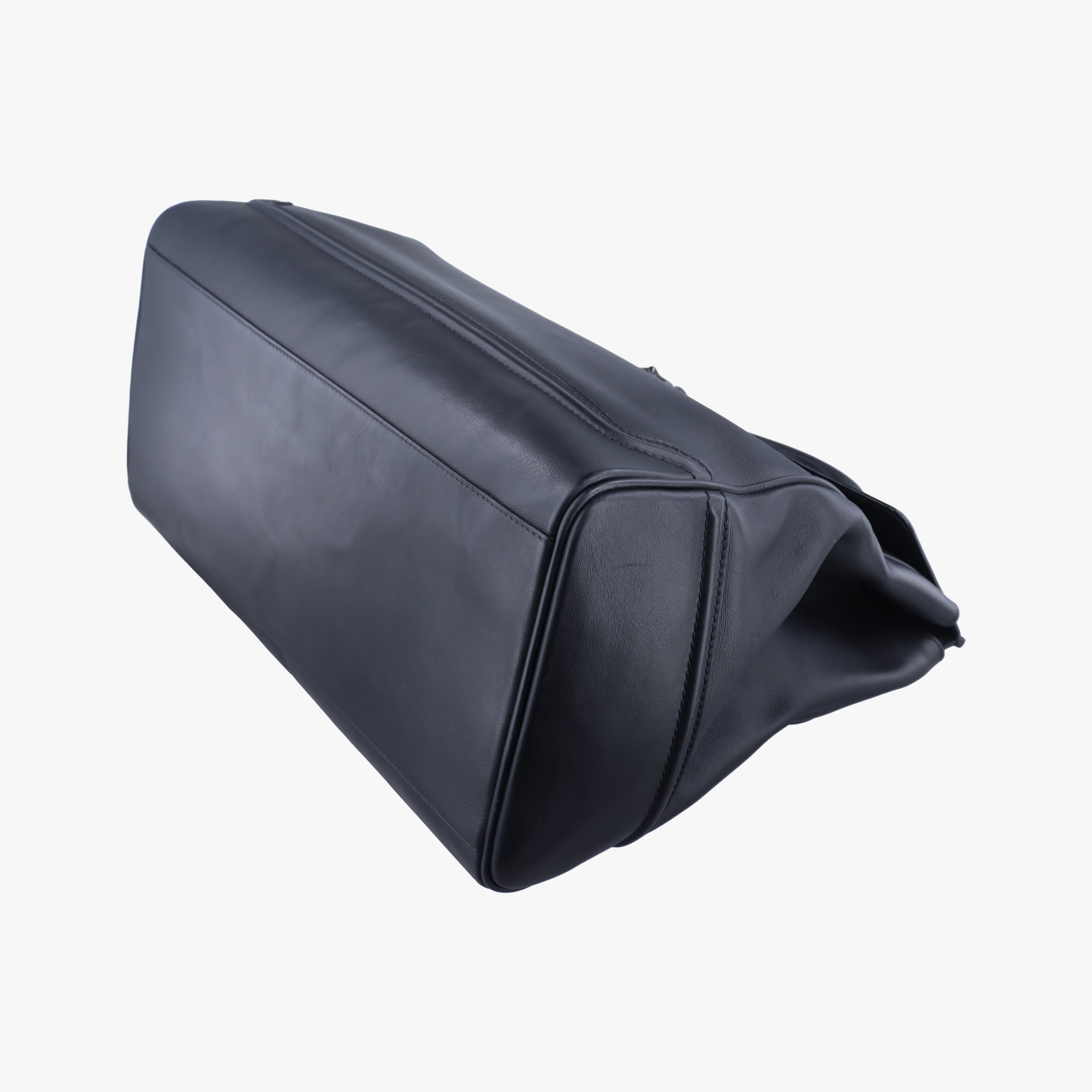 Palazzo Empire Black Leather CLG 687218307656パラッツォエンパイア ブラック レザー CLG 687218307656