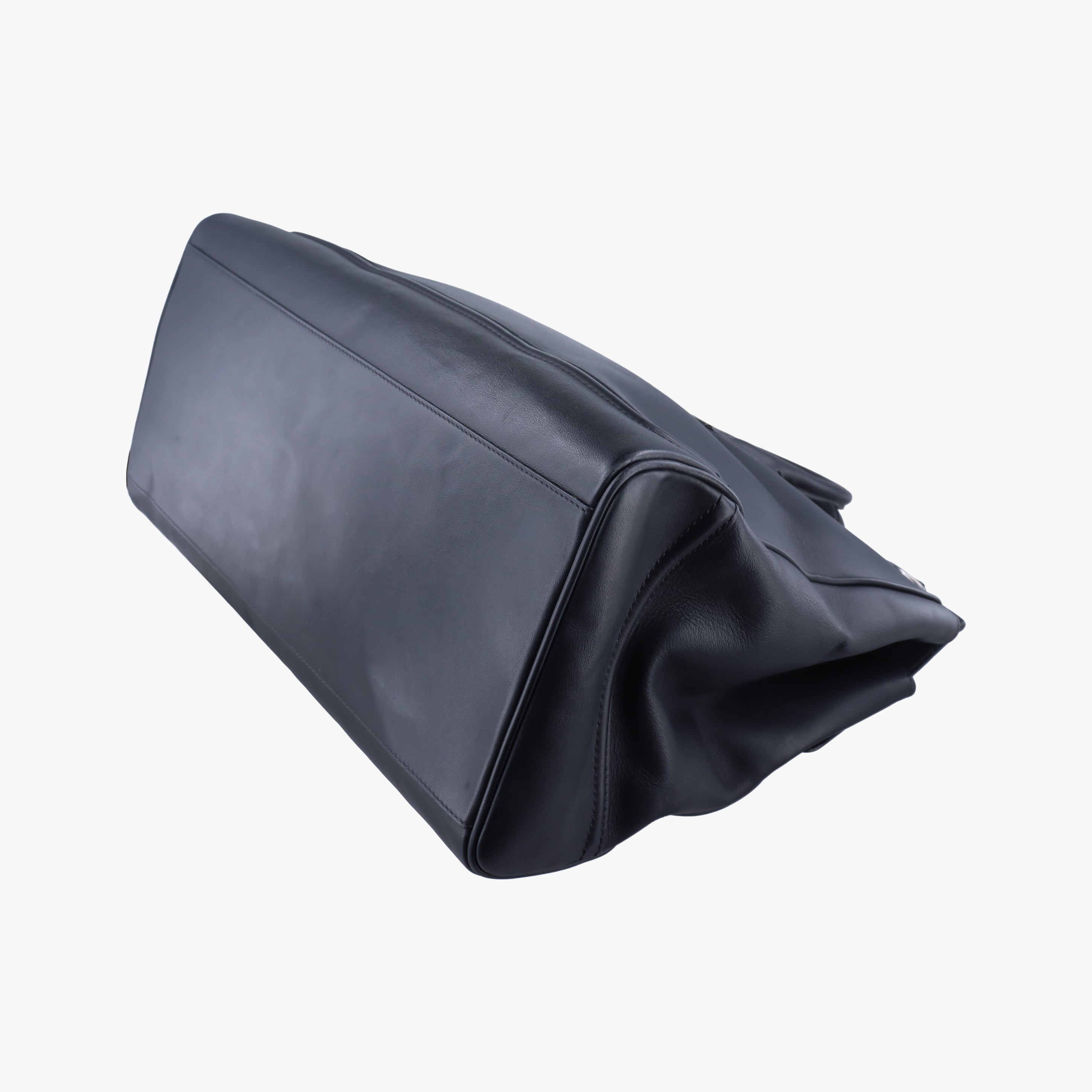 Palazzo Empire Black Leather CLG 687218307656パラッツォエンパイア ブラック レザー CLG 687218307656