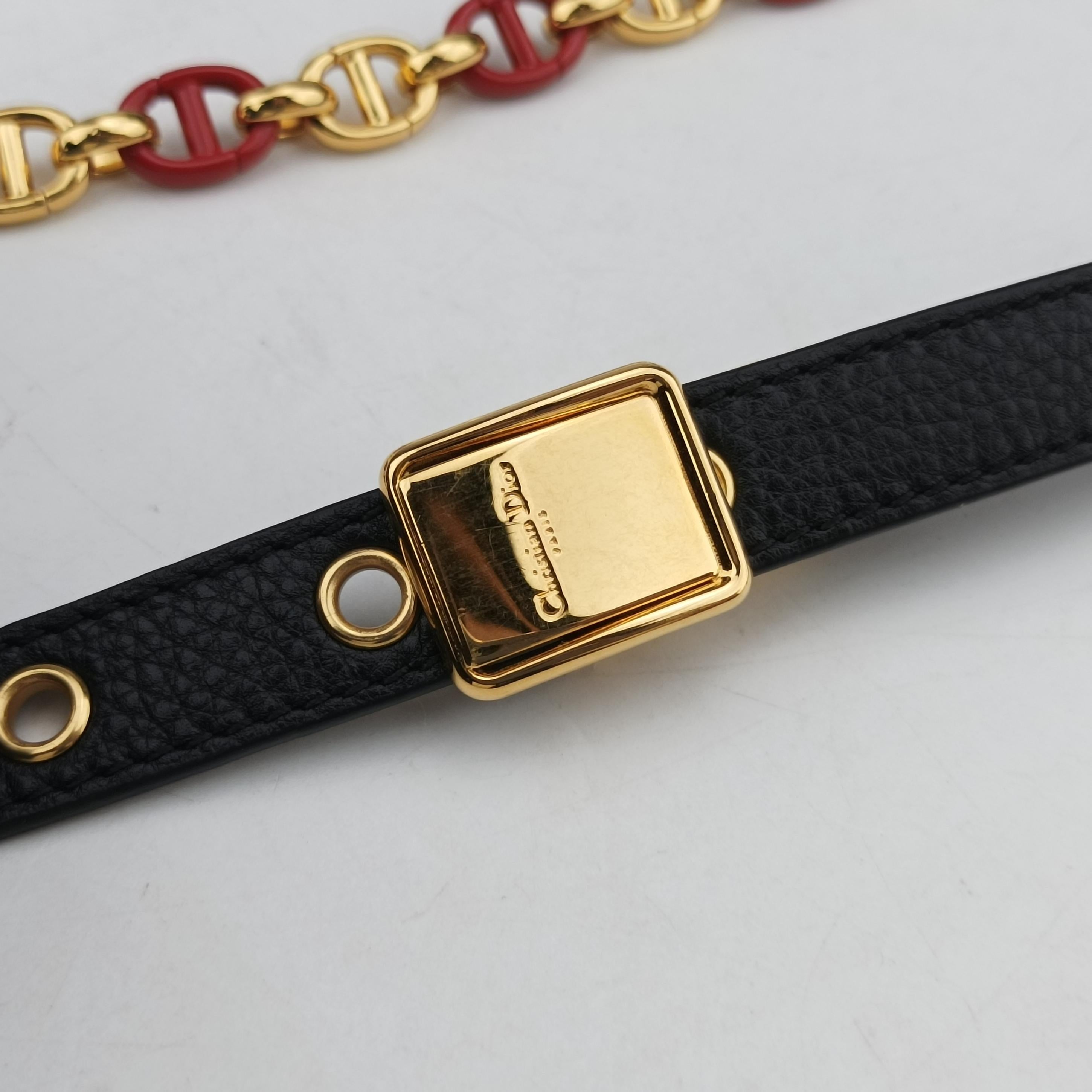 Caro micro Black Leather 40-MA-0251カロ マイクロ ブラック レザー 40-MA-0251