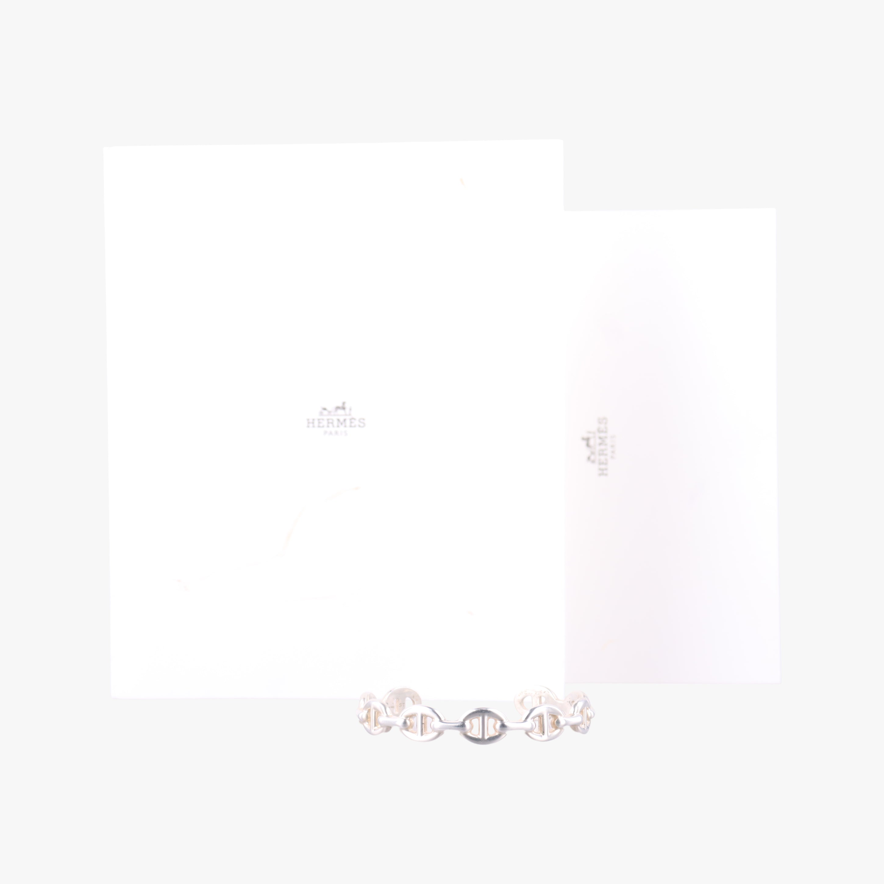 Chaine D'Ancre Enchainee Silver Ag925 シェーヌダンクル アンシェネ シルバー Ag925