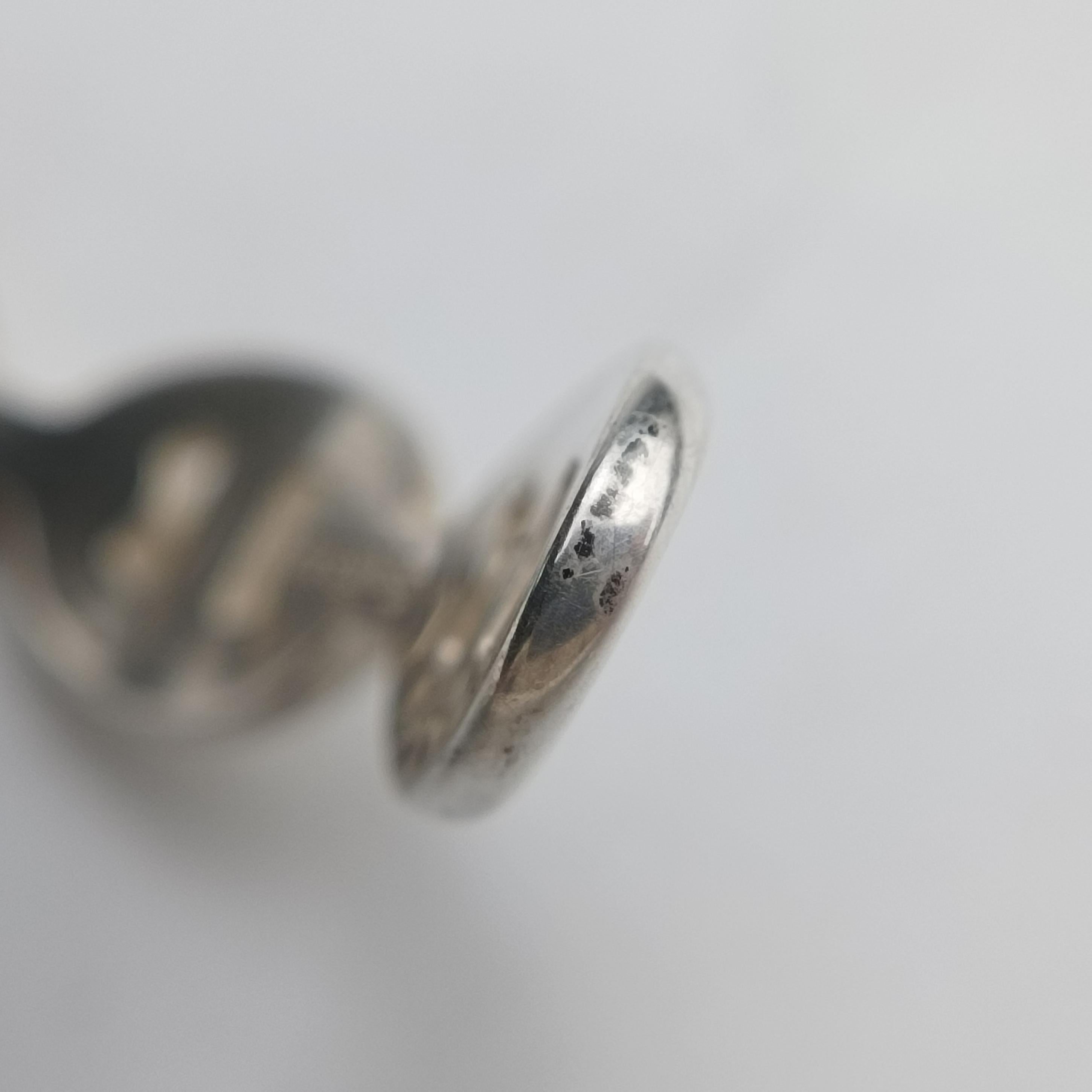 Chaine D'Ancre Enchainee Silver Ag925 シェーヌダンクル アンシェネ シルバー Ag925