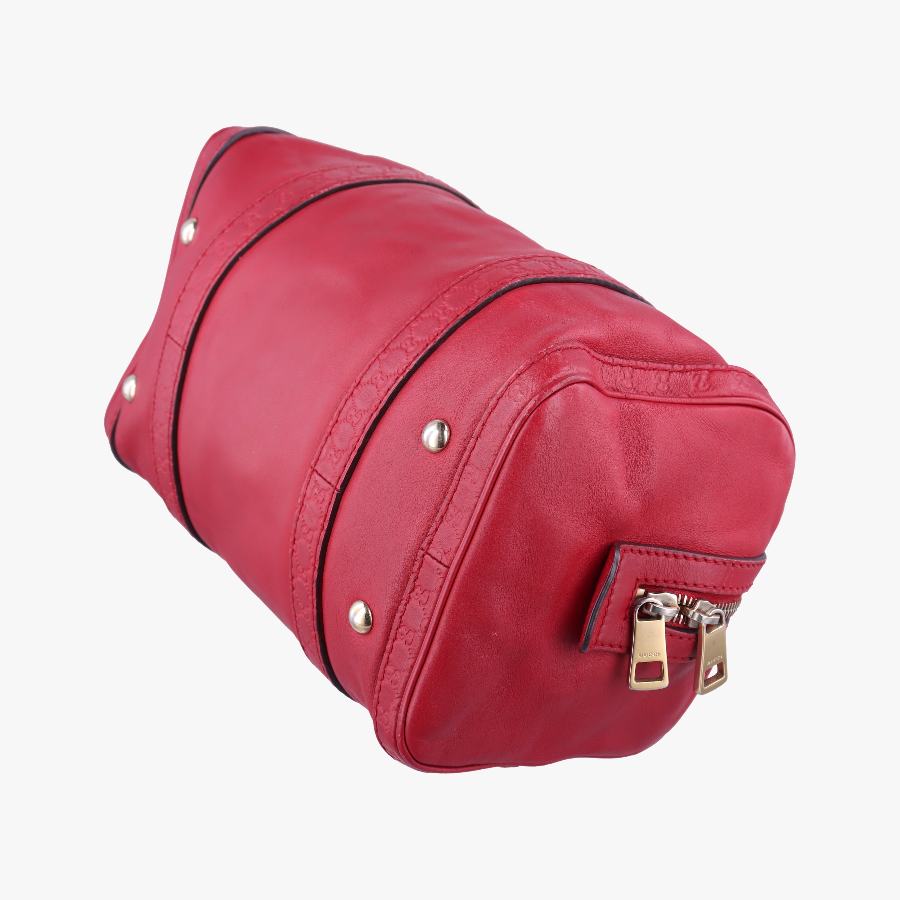 Sherry Line Red Leather 269876 B012137491シェリーライン レッド レザー 269876 B012137491