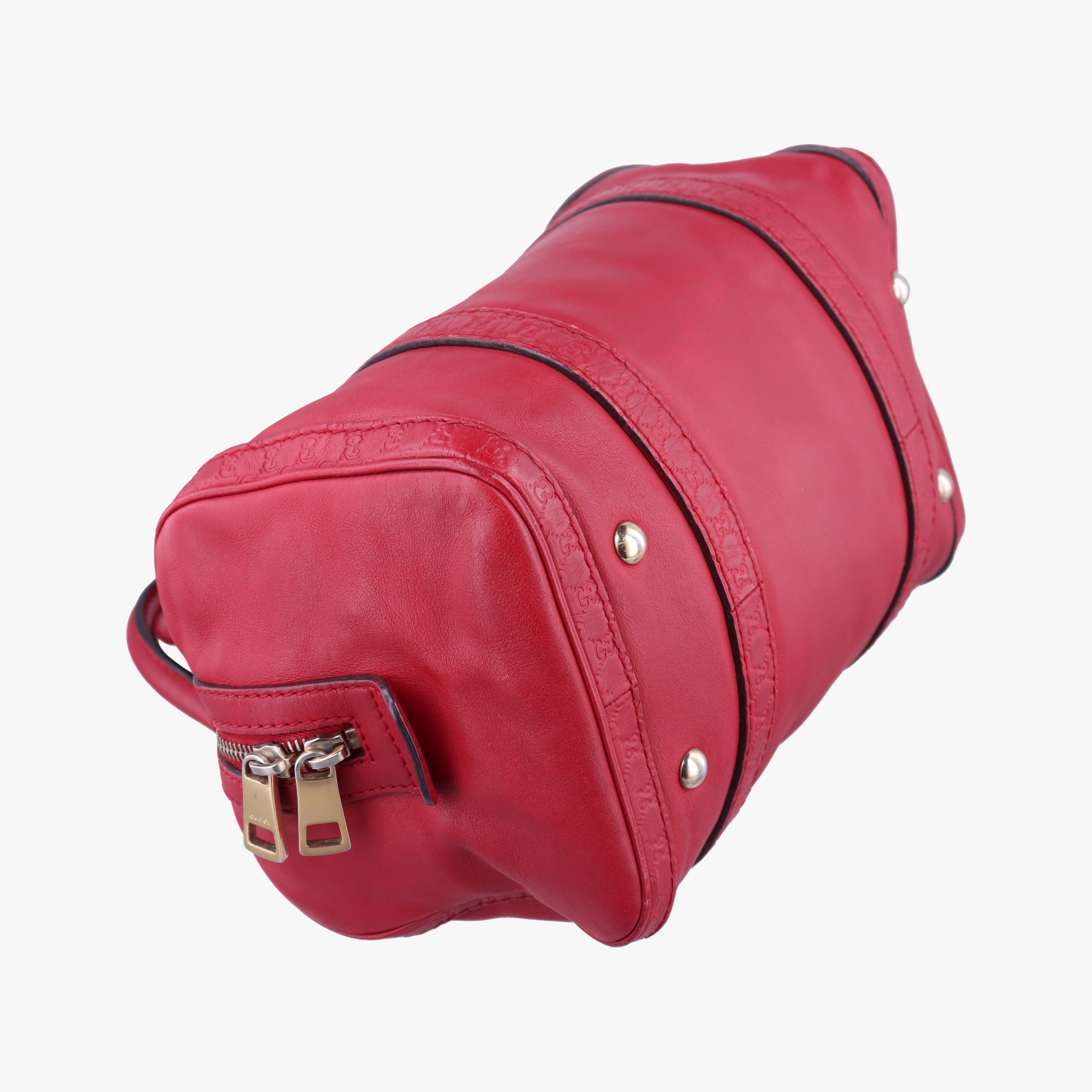 Sherry Line Red Leather 269876 B012137491シェリーライン レッド レザー 269876 B012137491