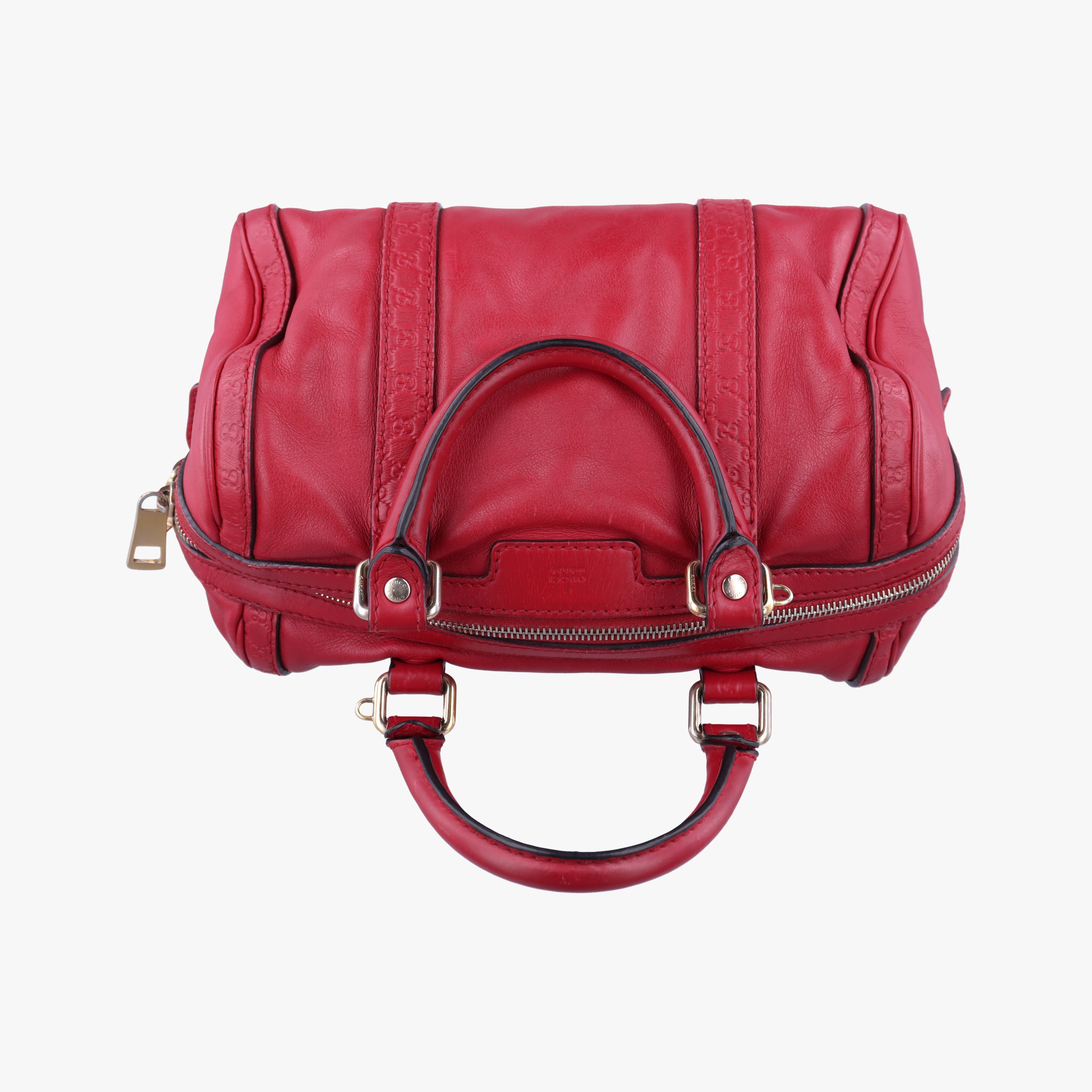 Sherry Line Red Leather 269876 B012137491シェリーライン レッド レザー 269876 B012137491