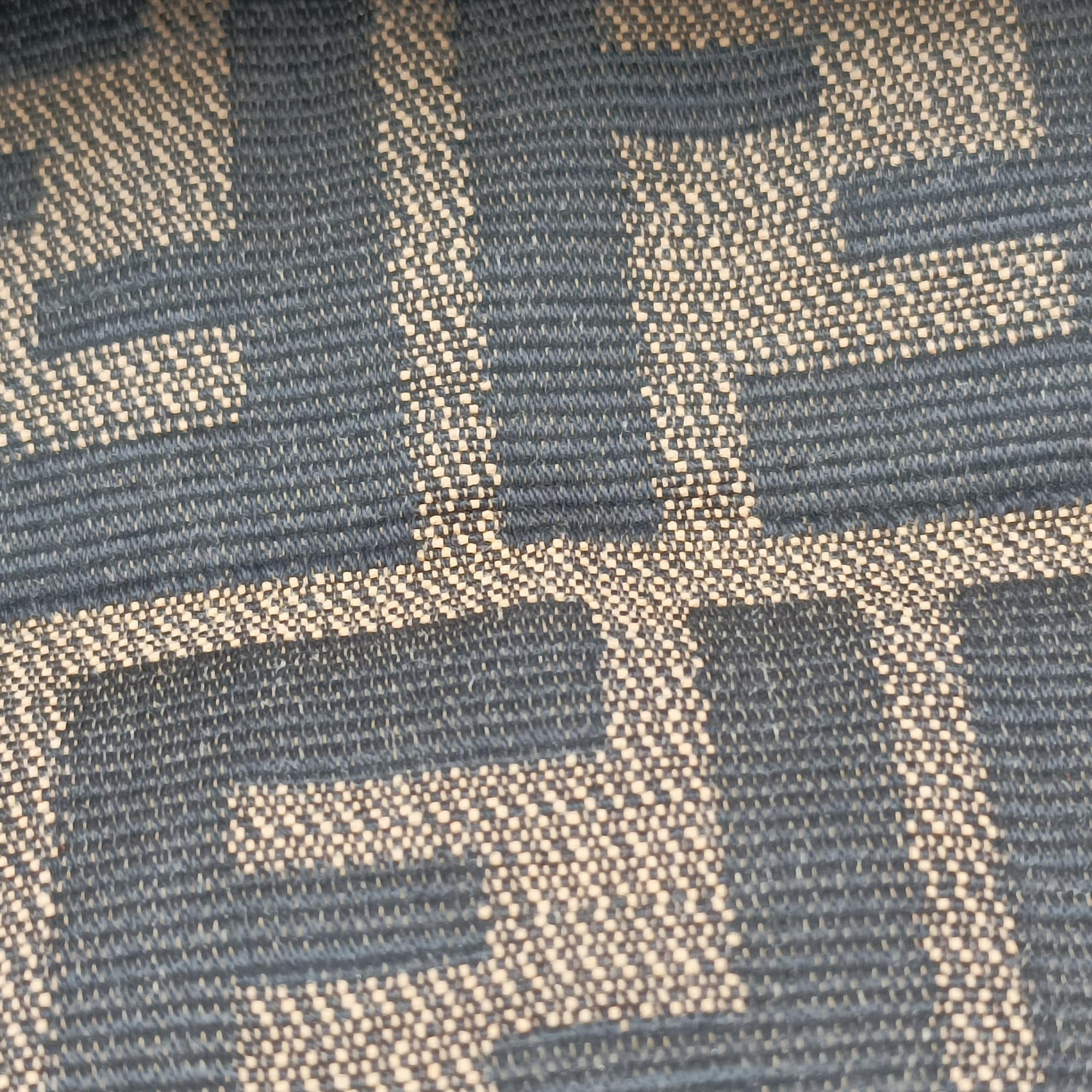 Baguette Brown×Multicolour canvas×leather Lot number unknownバケット ブラウン×マルチカラー キャンバス×レザー 製番不明