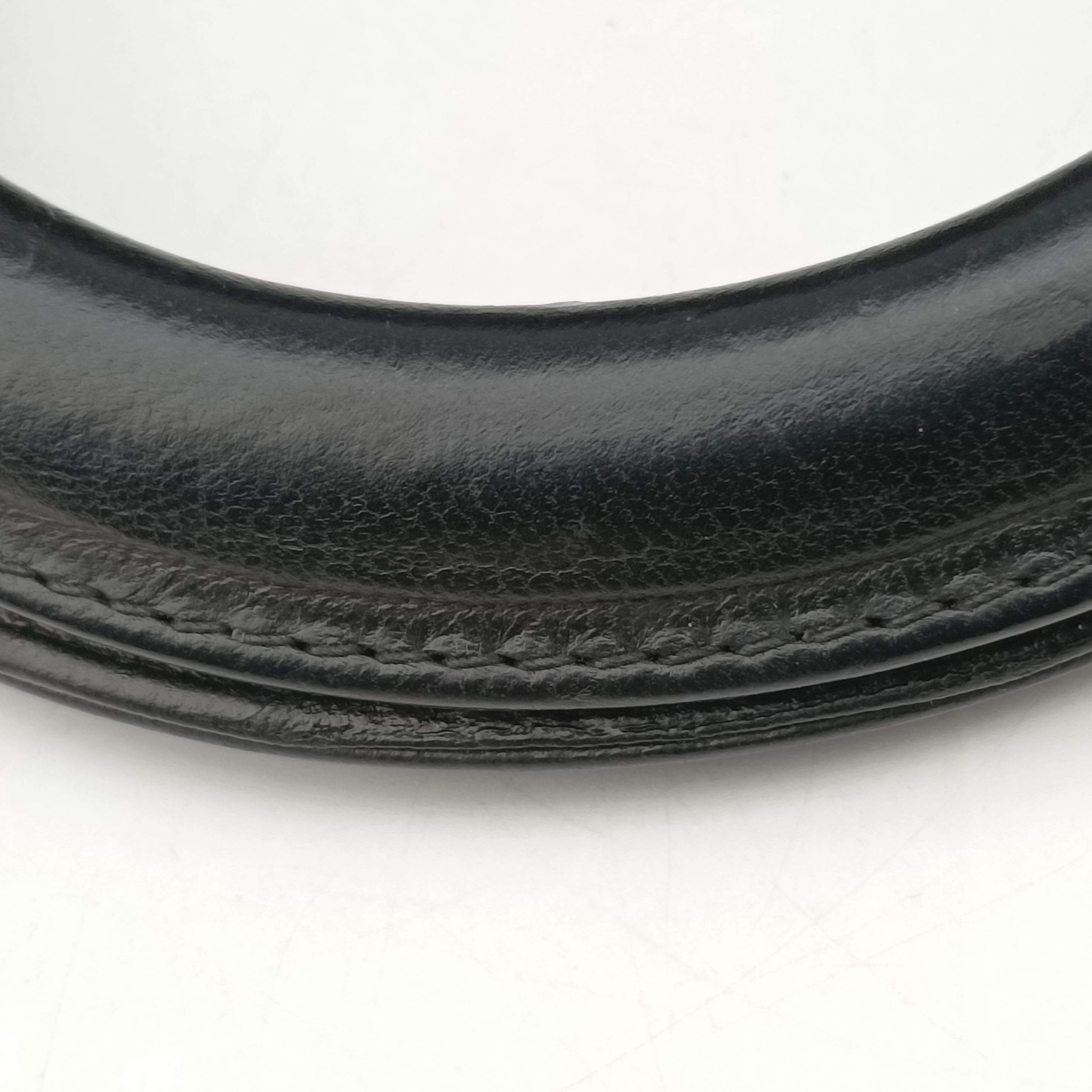 Lady Dior Black lambskin 05-MA-0049レディディオール ブラック ラムスキン 05-MA-0049