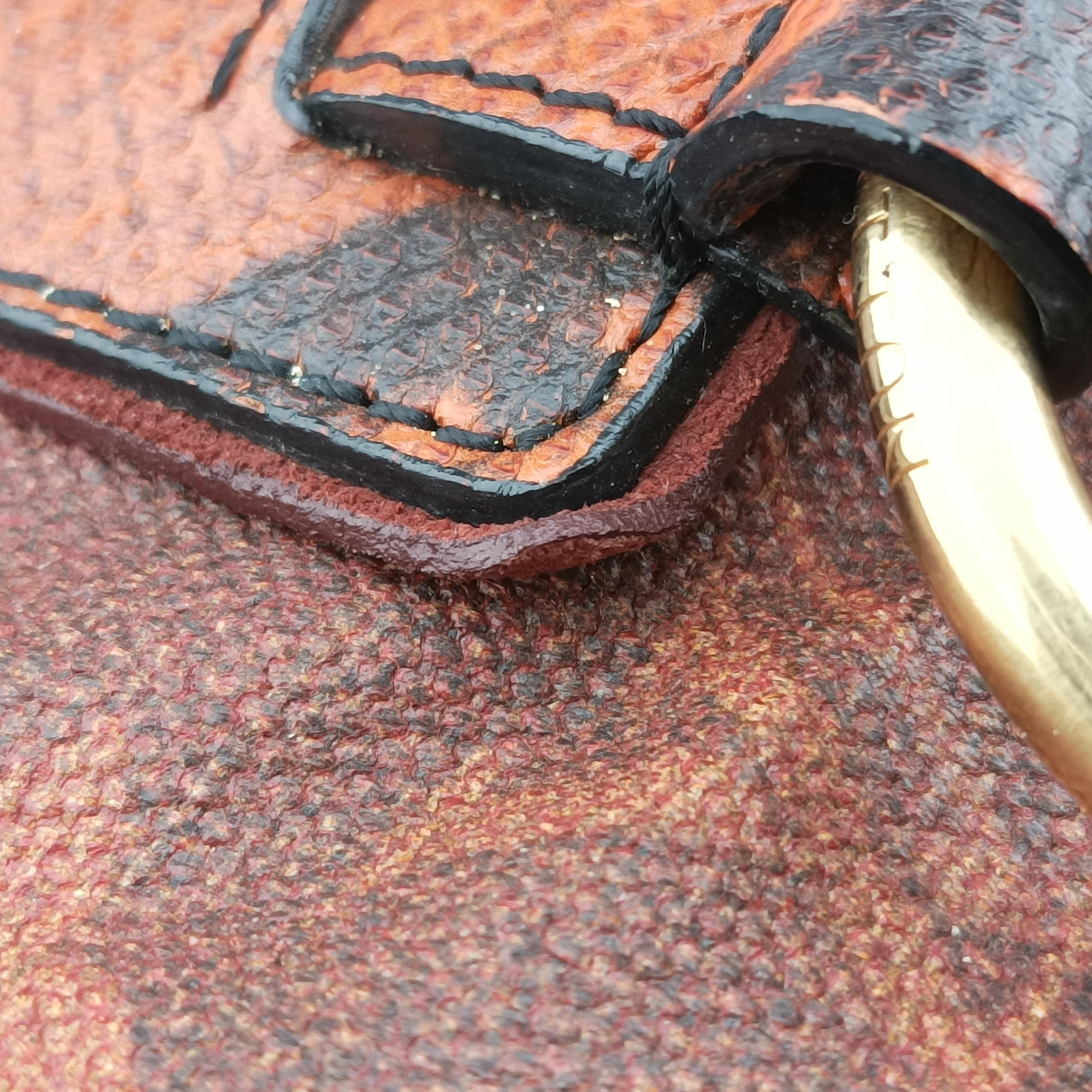 Man Crazy rouge×multicolor Monogram Jokes M95737 RC5017マンクレイジー ルージュ×マルチカラー モノグラム ジョークス M95737 RC5017