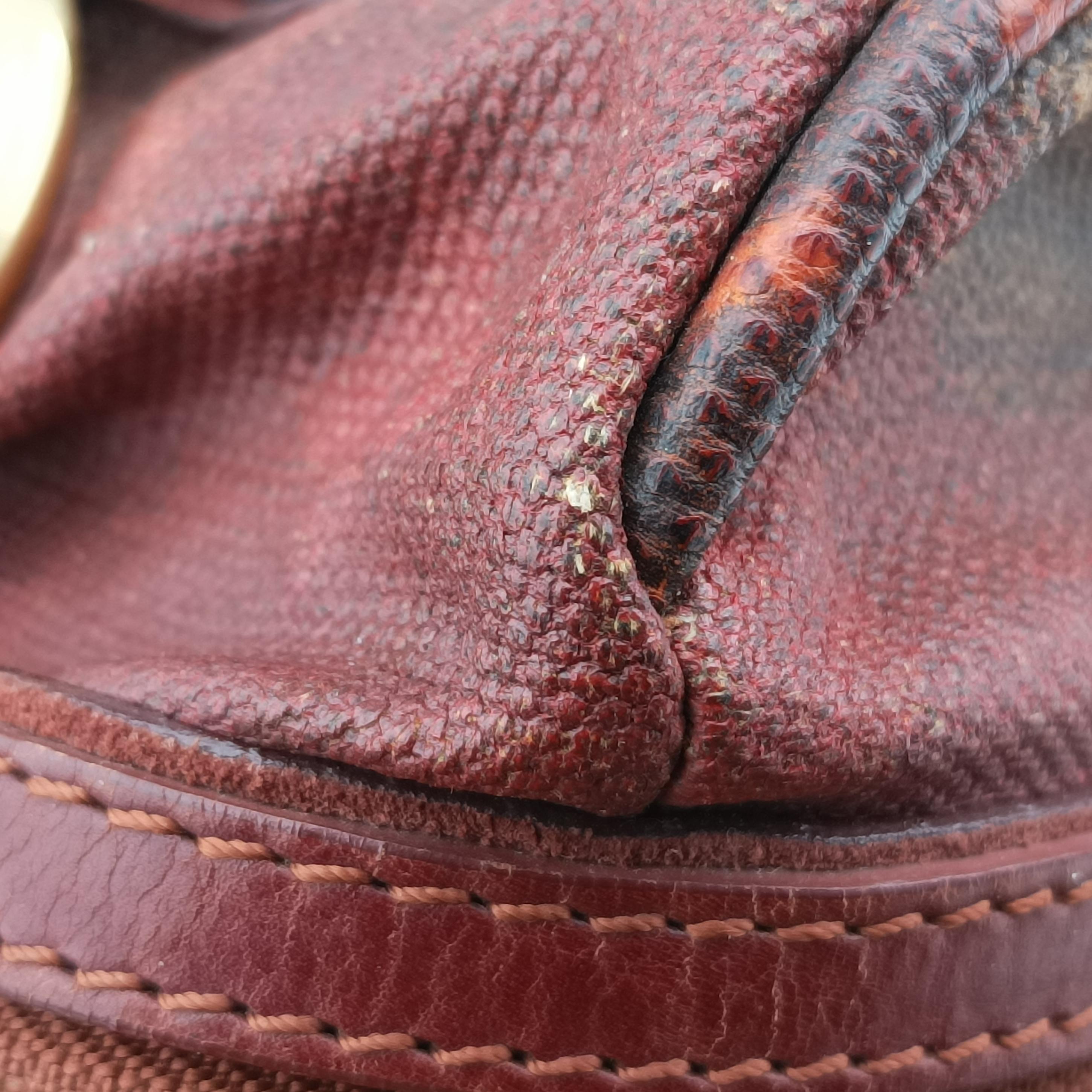 Man Crazy rouge×multicolor Monogram Jokes M95737 RC5017マンクレイジー ルージュ×マルチカラー モノグラム ジョークス M95737 RC5017