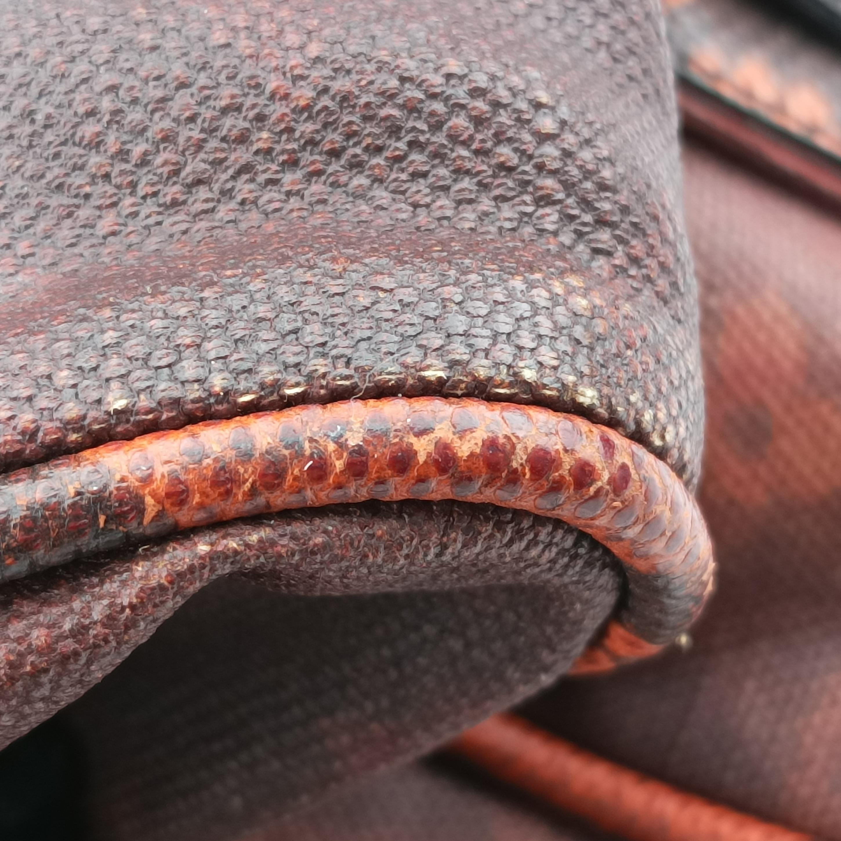 Man Crazy rouge×multicolor Monogram Jokes M95737 RC5017マンクレイジー ルージュ×マルチカラー モノグラム ジョークス M95737 RC5017