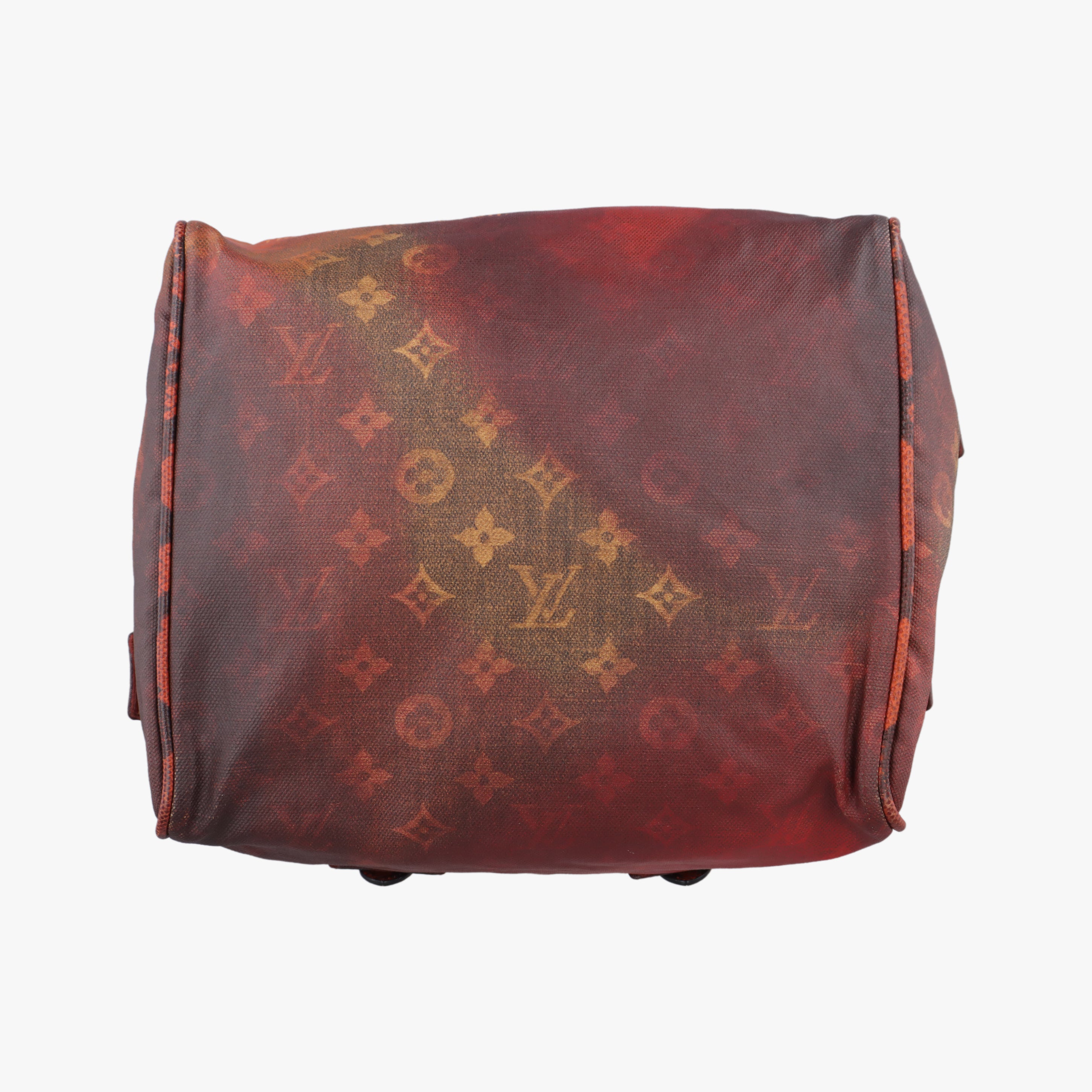 Man Crazy rouge×multicolor Monogram Jokes M95737 RC5017マンクレイジー ルージュ×マルチカラー モノグラム ジョークス M95737 RC5017