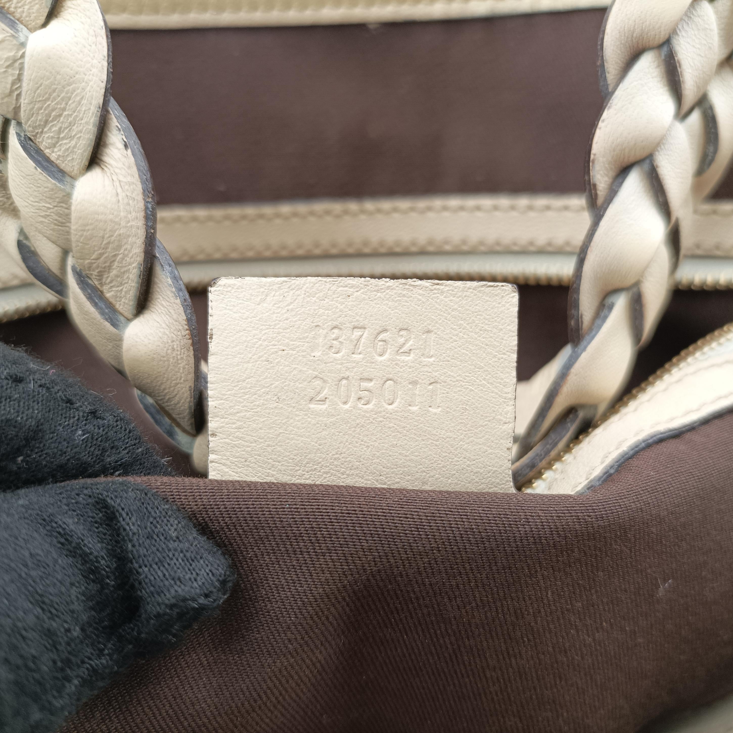 Pelham Hobo Multicolour canvas×leather 137621 G2821683ペルハム ホーボー マルチカラー キャンバス×レザー 137621 G2821683