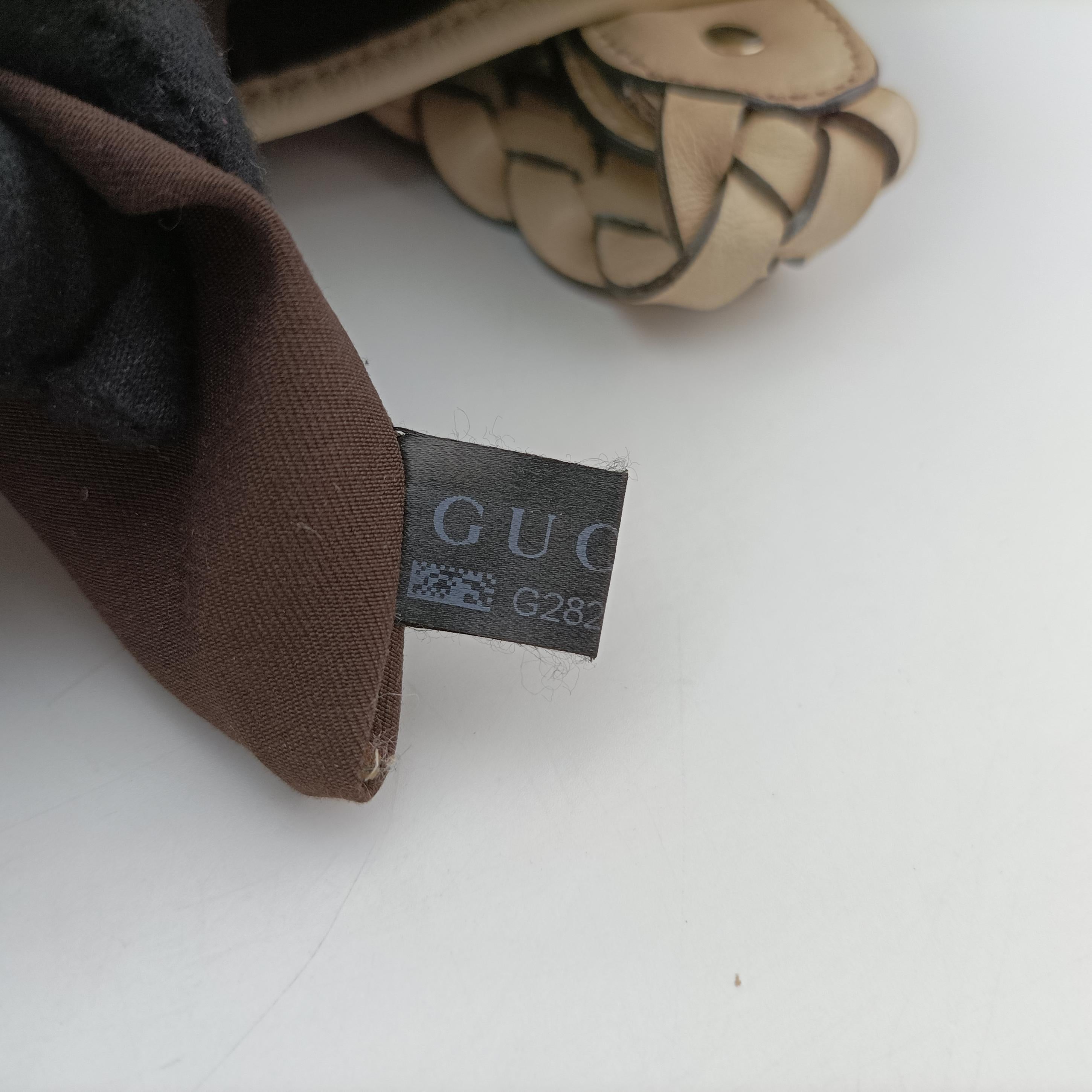 Pelham Hobo Multicolour canvas×leather 137621 G2821683ペルハム ホーボー マルチカラー キャンバス×レザー 137621 G2821683