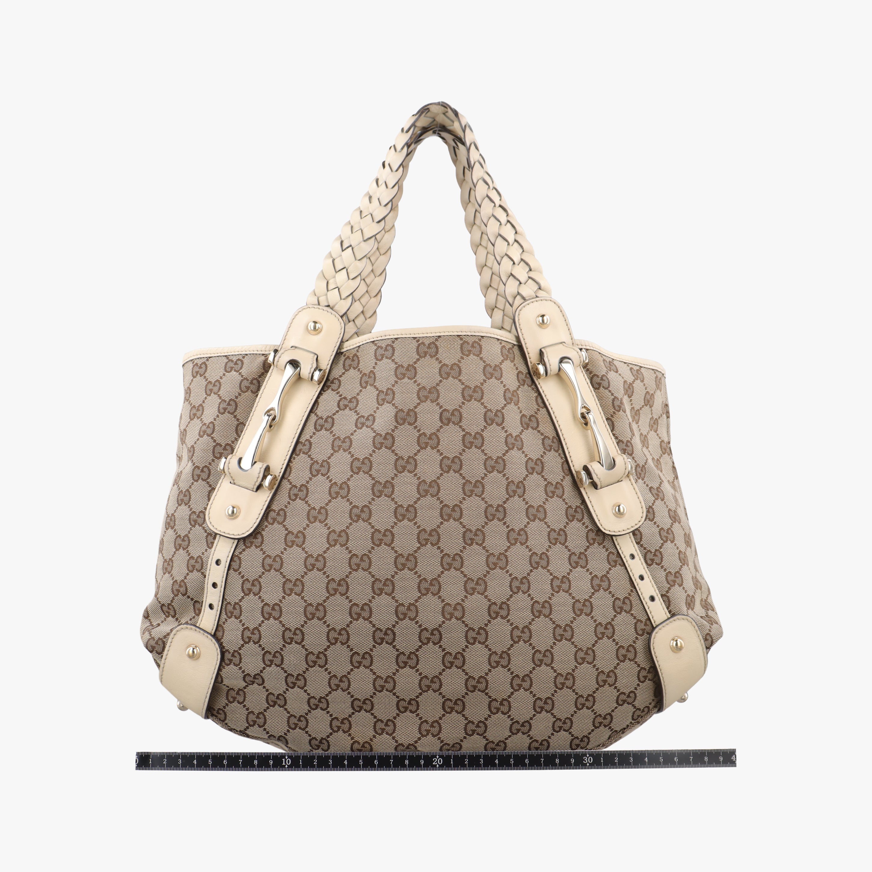 Pelham Hobo Multicolour canvas×leather 137621 G2821683ペルハム ホーボー マルチカラー キャンバス×レザー 137621 G2821683