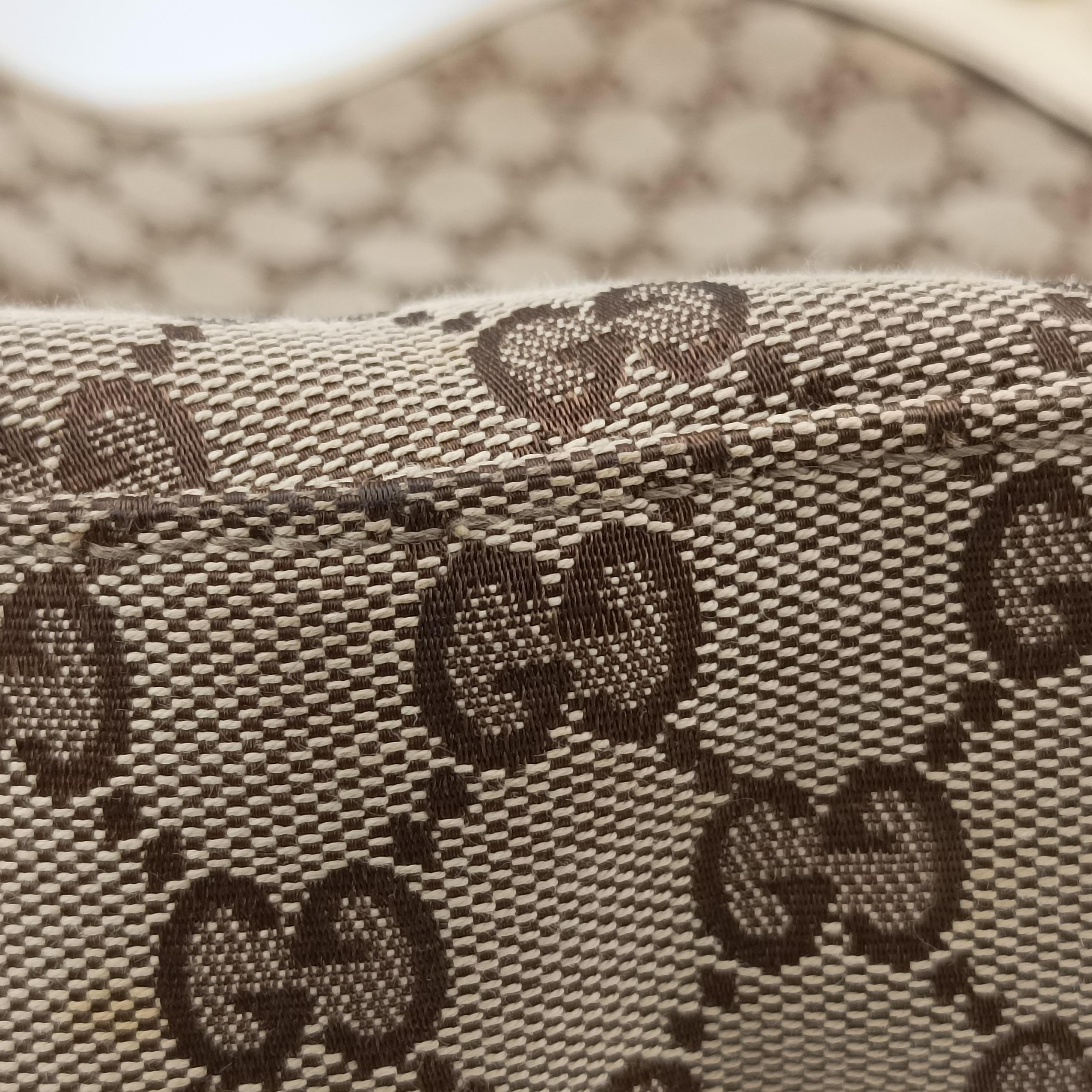 Pelham Hobo Multicolour canvas×leather 137621 G2821683ペルハム ホーボー マルチカラー キャンバス×レザー 137621 G2821683