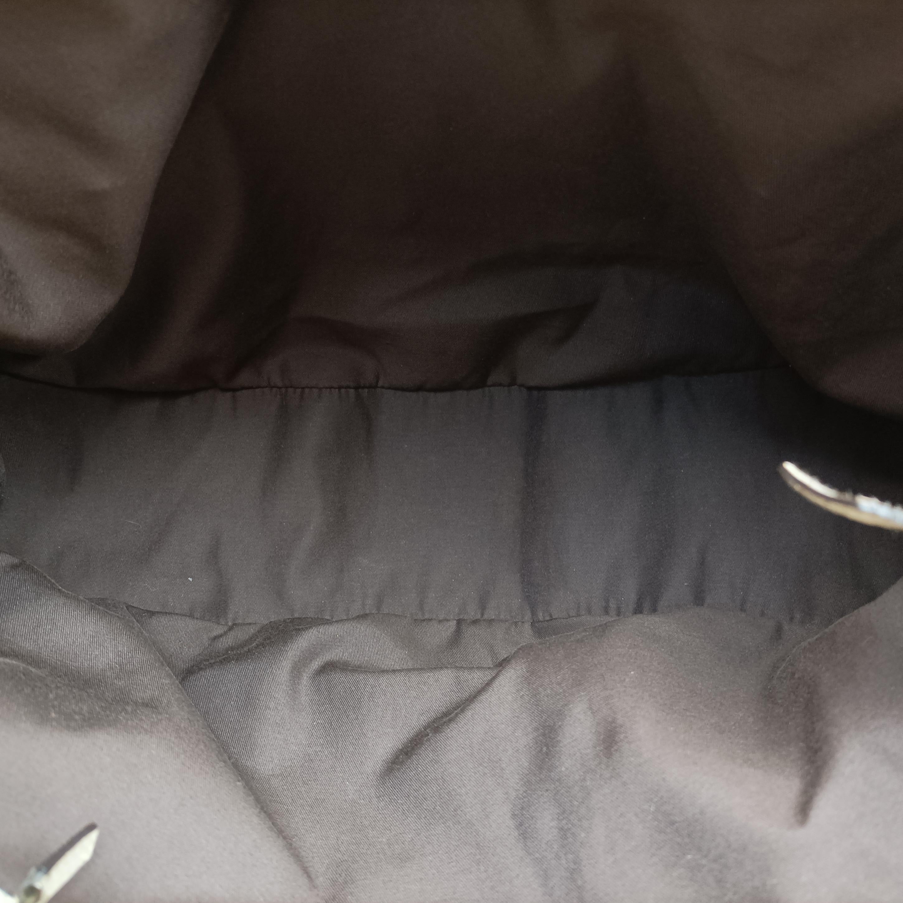 Pelham Hobo Multicolour canvas×leather 137621 G2821683ペルハム ホーボー マルチカラー キャンバス×レザー 137621 G2821683