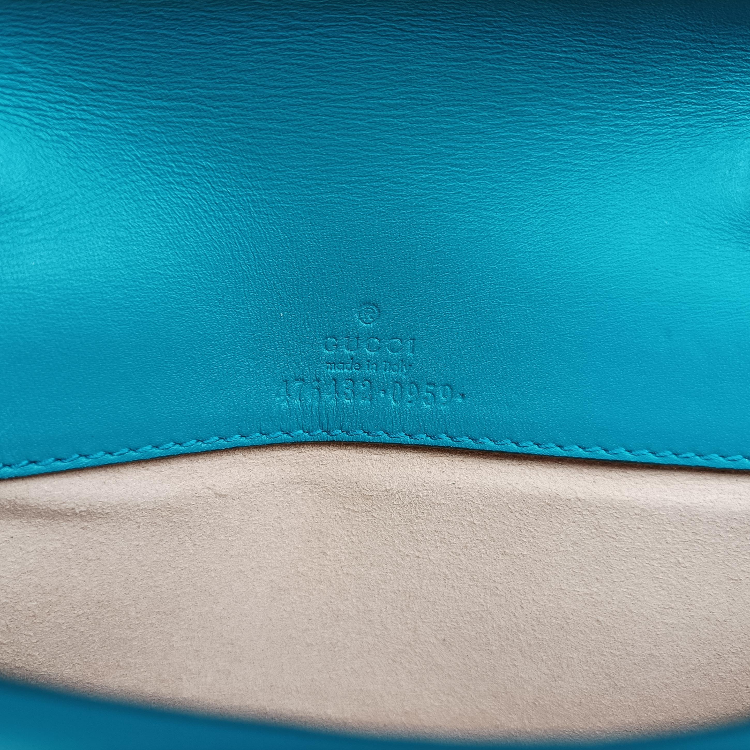 Dionysus Blue velour 476432 ディオニュソス ブルー ベロア 476432