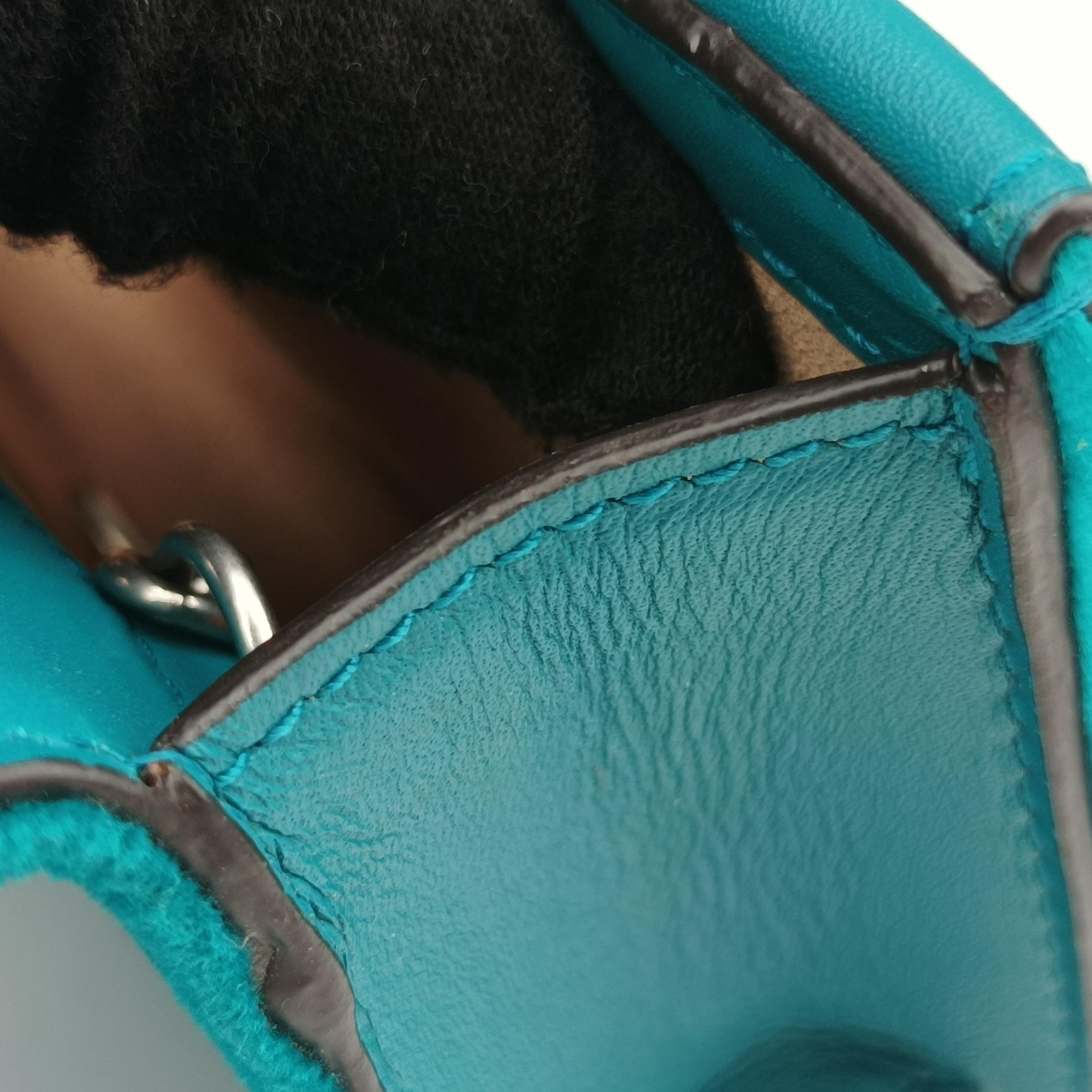 Dionysus Blue velour 476432 ディオニュソス ブルー ベロア 476432