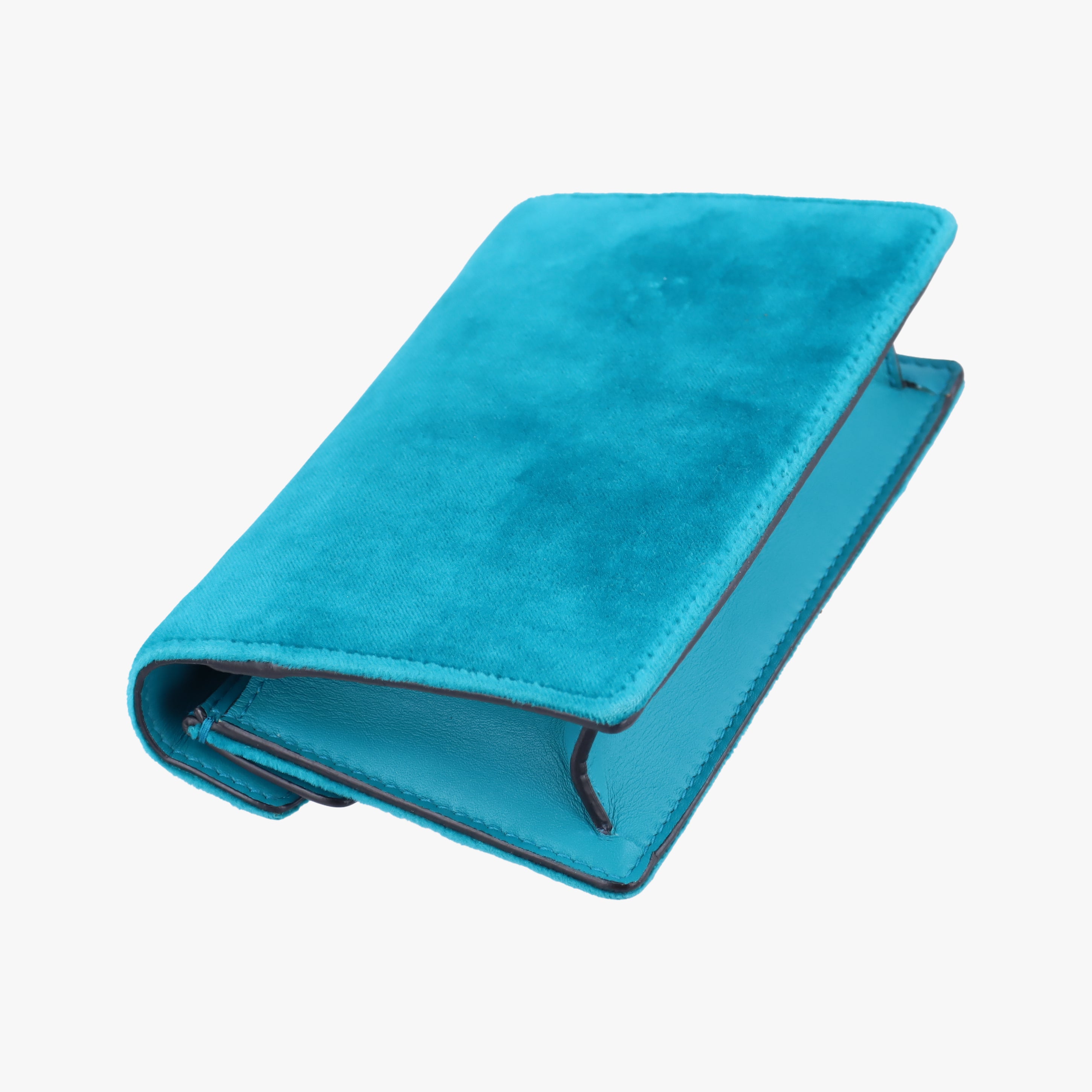 Dionysus Blue velour 476432 ディオニュソス ブルー ベロア 476432