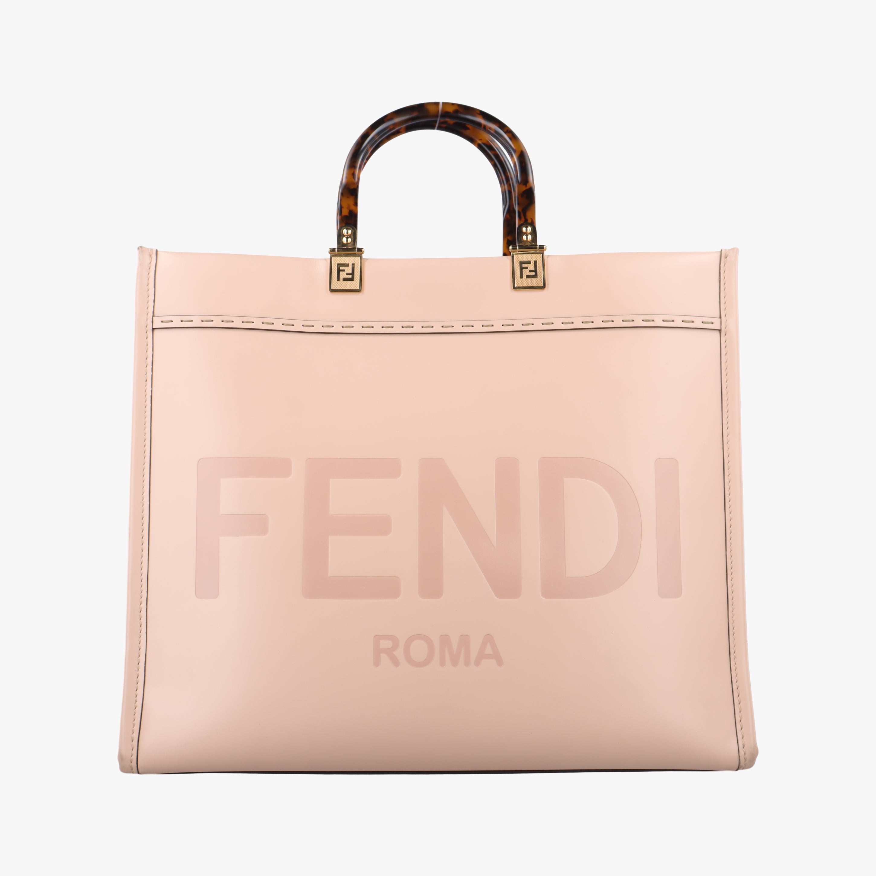 SUNSHINE Medium Pink Leather 8BH386 8BH386-ABVL-228-12085サンシャイン ミディアム ピンク レザー 8BH386 8BH386-ABVL-228-12085