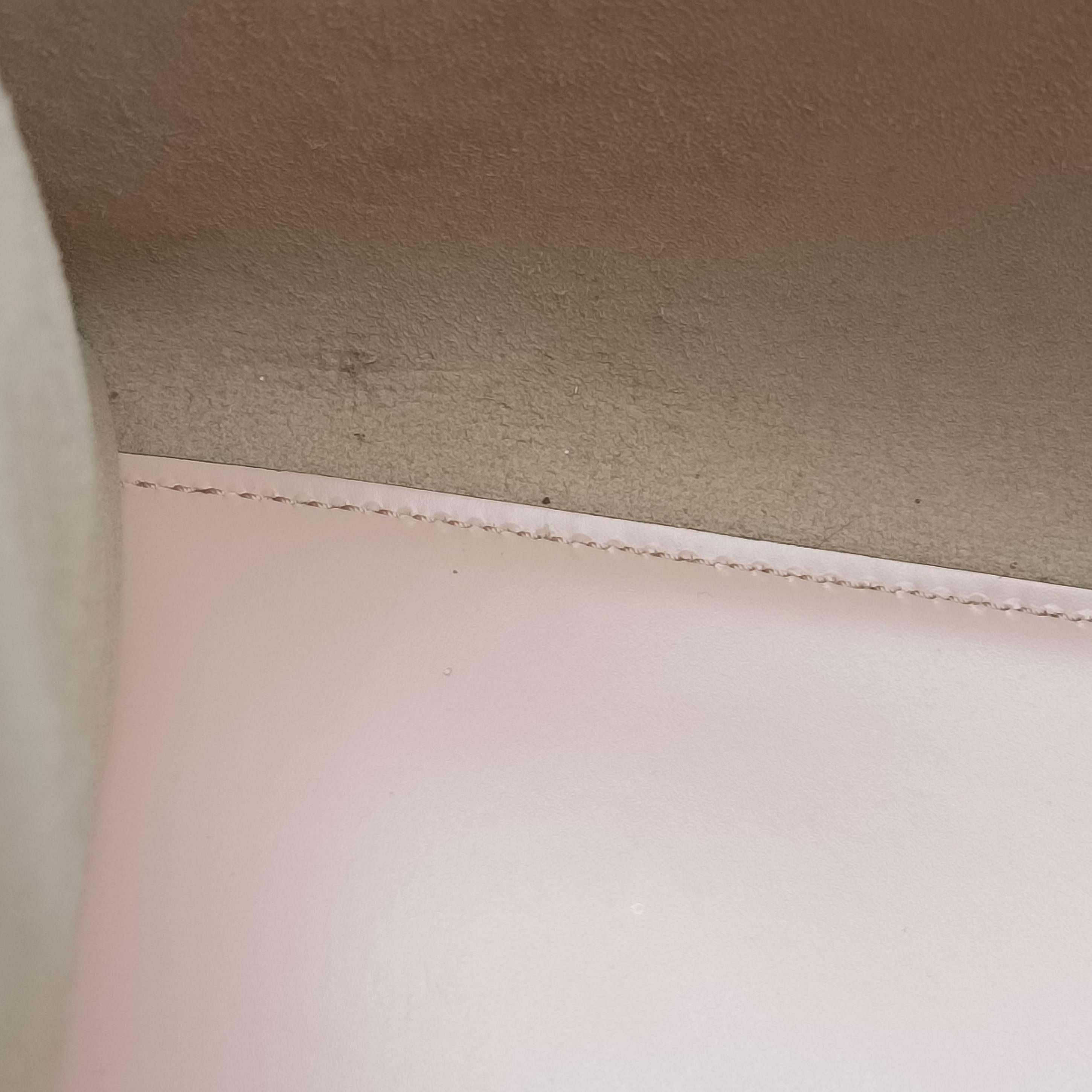 SUNSHINE Medium Pink Leather 8BH386 8BH386-ABVL-228-12085サンシャイン ミディアム ピンク レザー 8BH386 8BH386-ABVL-228-12085